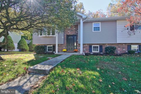 362 DREW COURT BIRDSBORO PA 19508