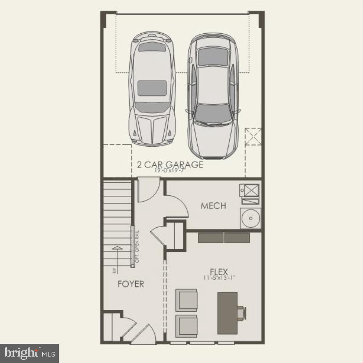 POTOMAC SHORES - Residential