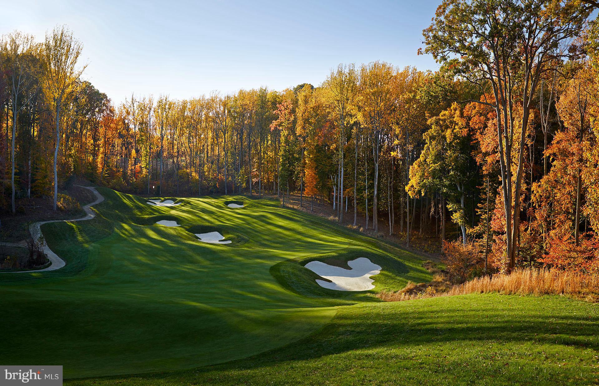 POTOMAC SHORES - Residential