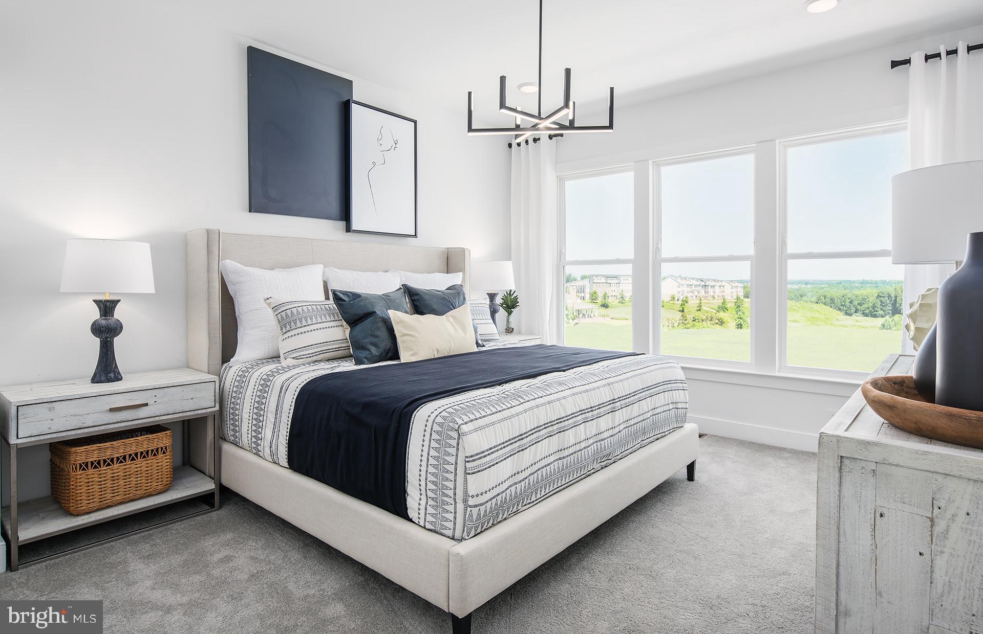 POTOMAC SHORES - Residential