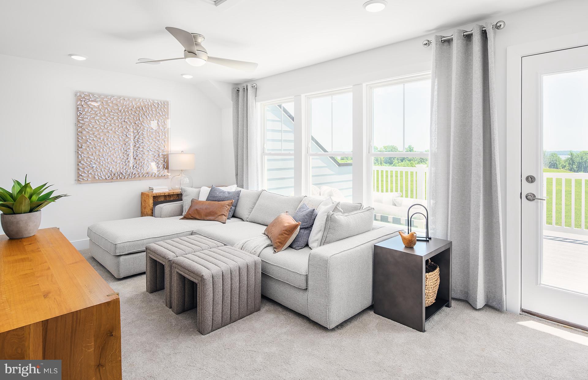 POTOMAC SHORES - Residential