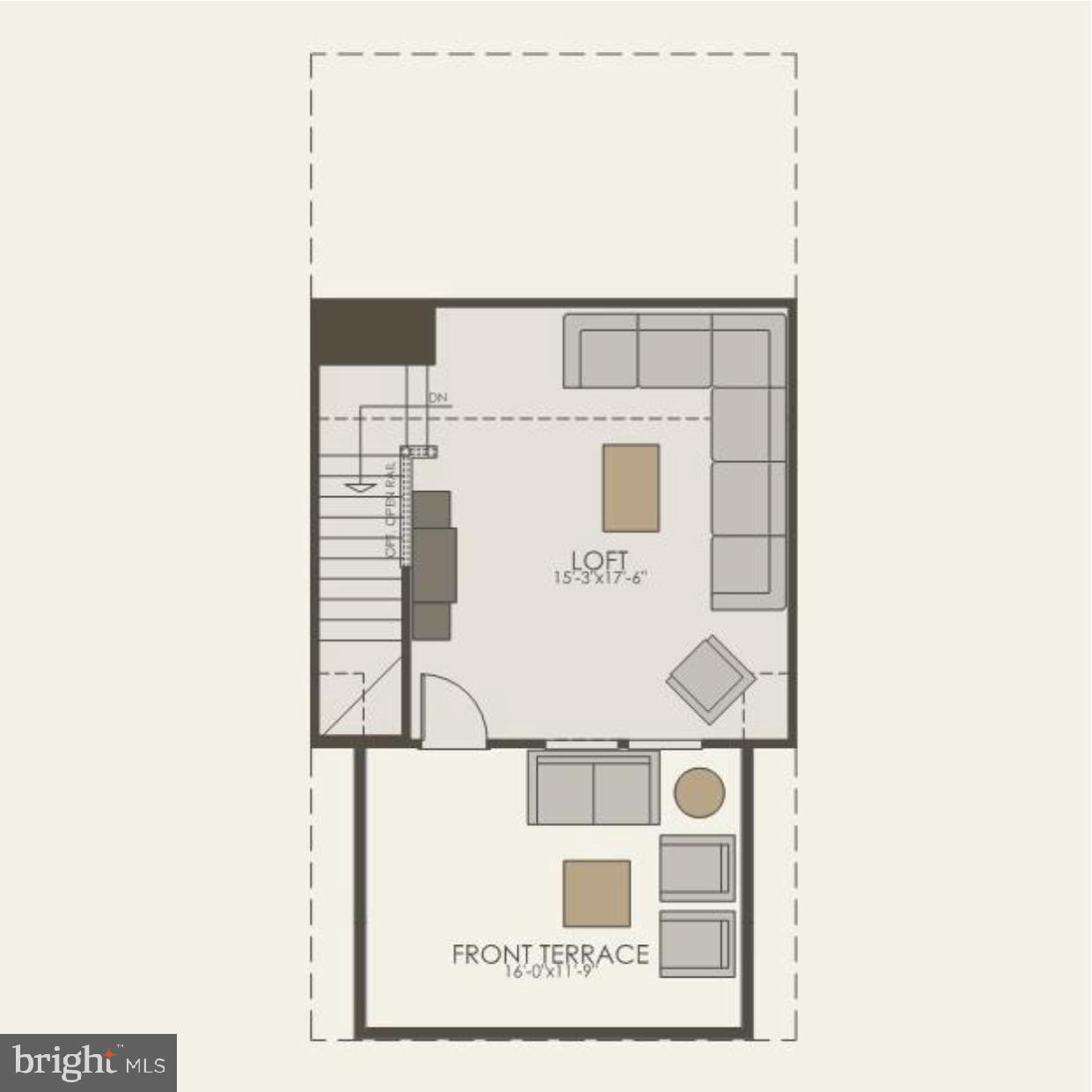 POTOMAC SHORES - Residential