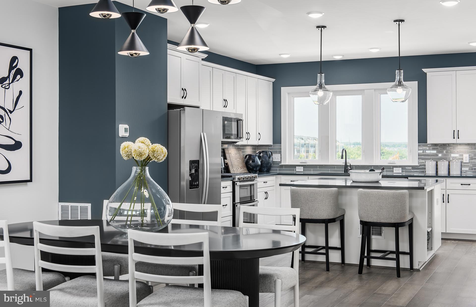 POTOMAC SHORES - Residential