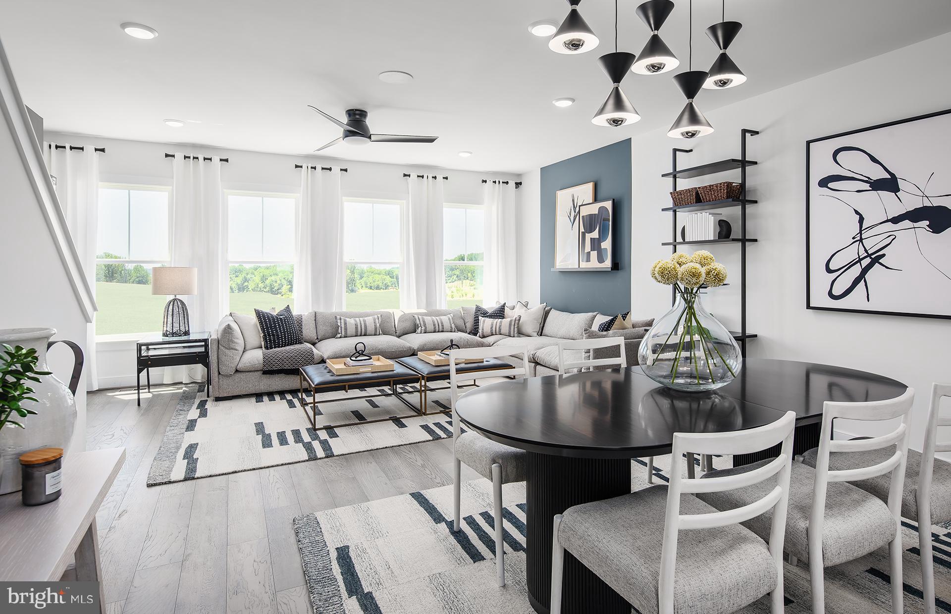 POTOMAC SHORES - Residential