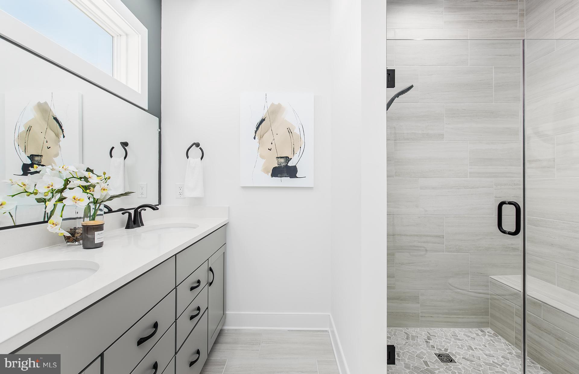 POTOMAC SHORES - Residential