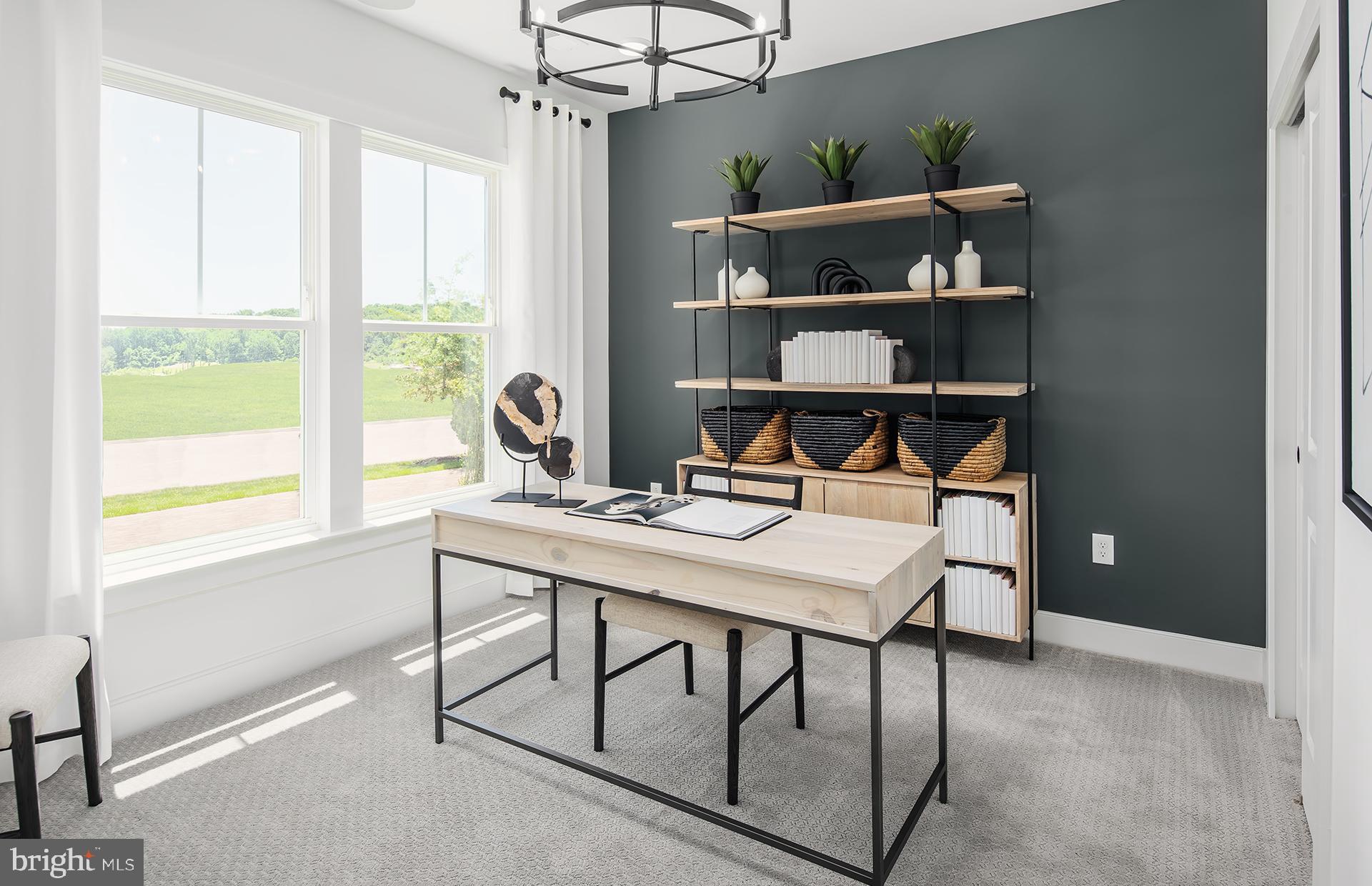 POTOMAC SHORES - Residential