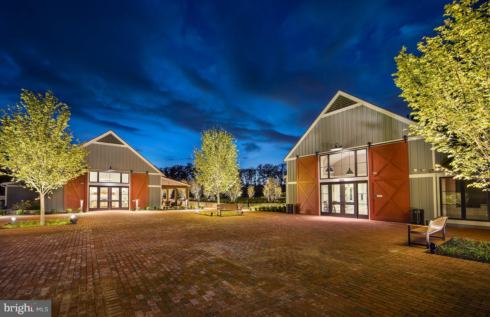 POTOMAC SHORES - Residential