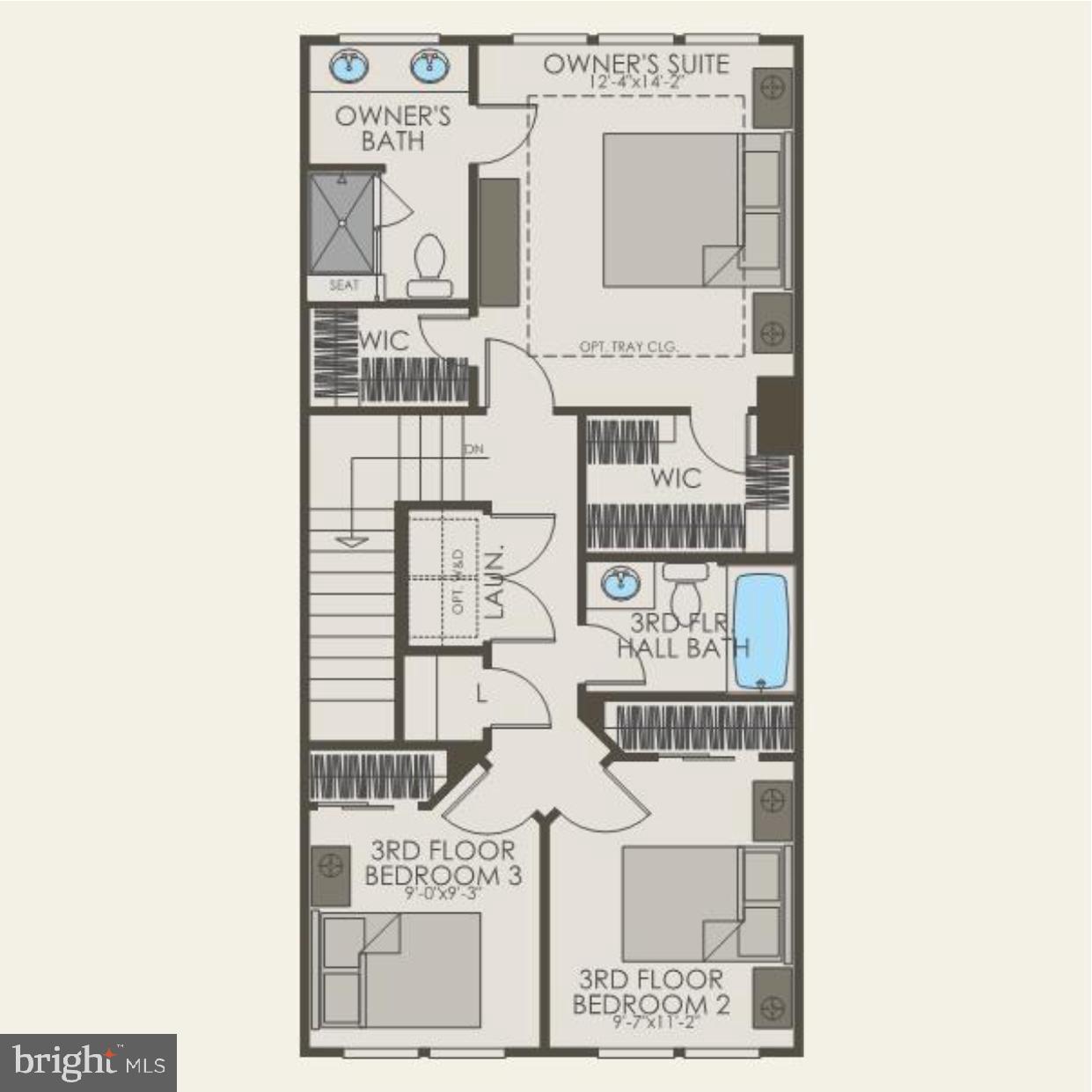 POTOMAC SHORES - Residential