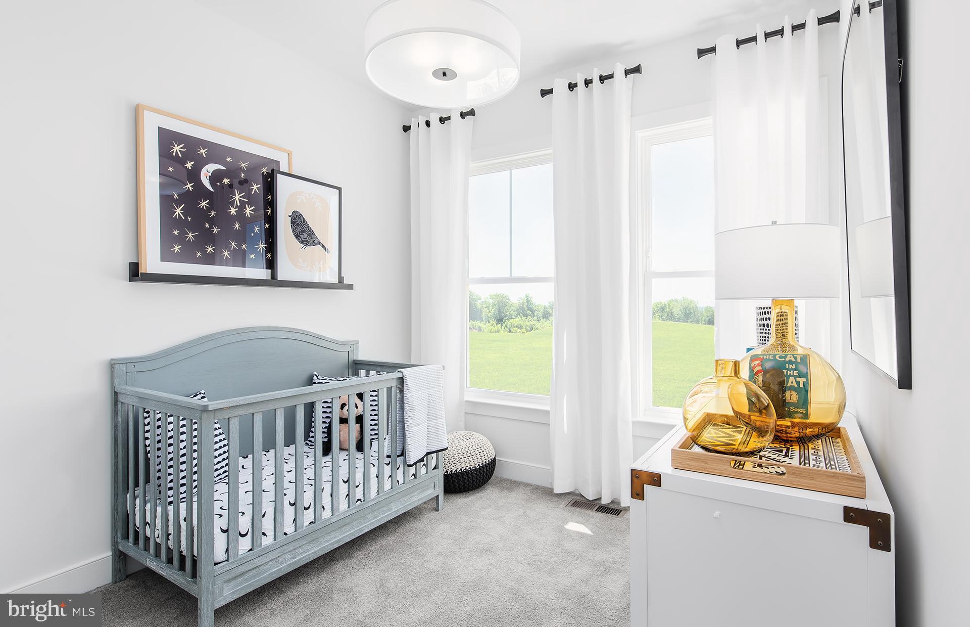 POTOMAC SHORES - Residential