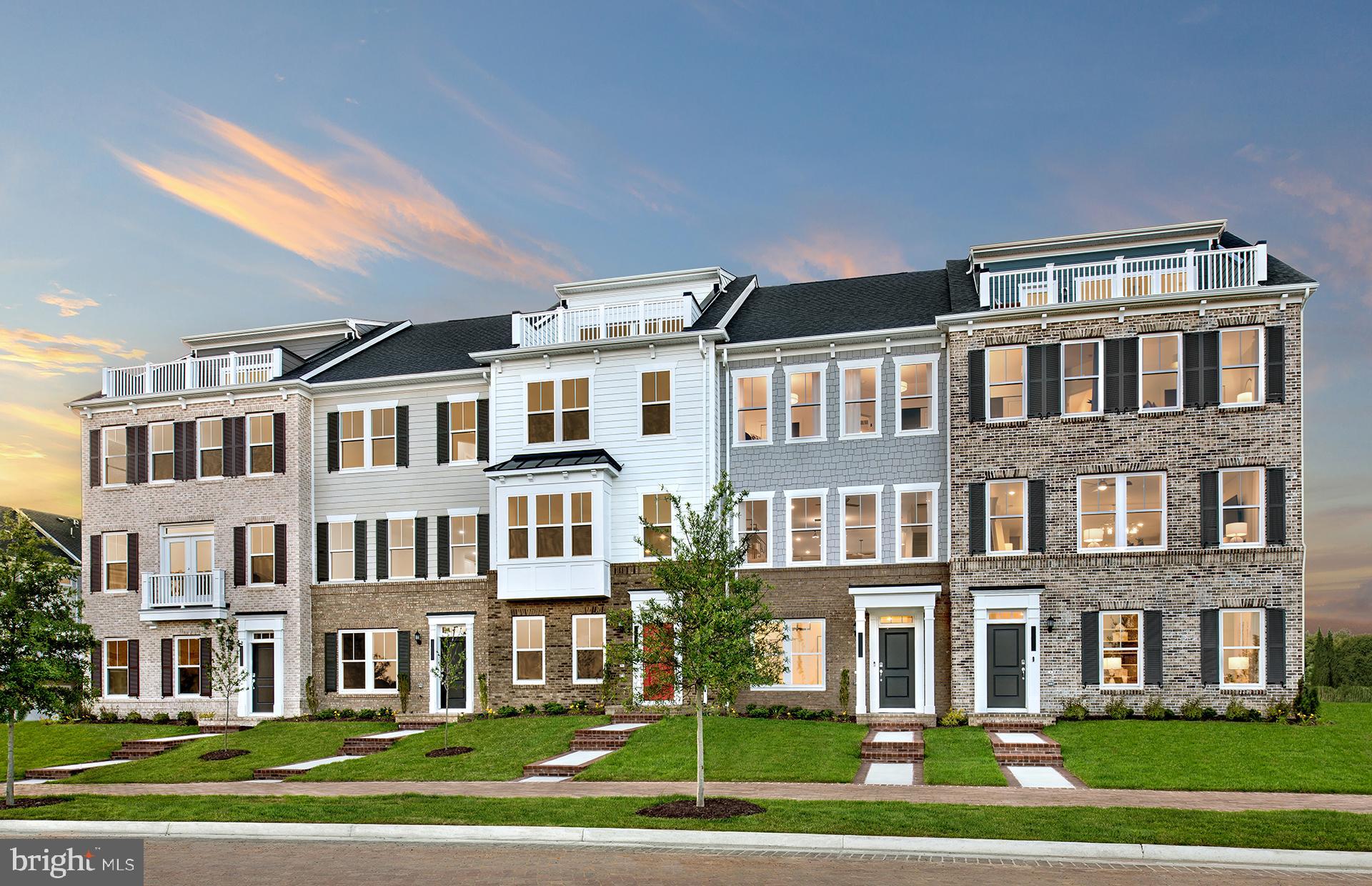 POTOMAC SHORES - Residential