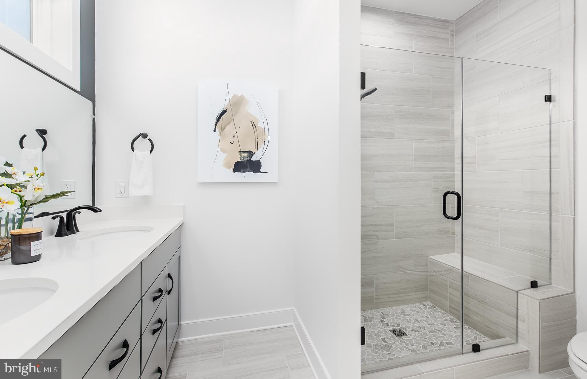 POTOMAC SHORES - Residential