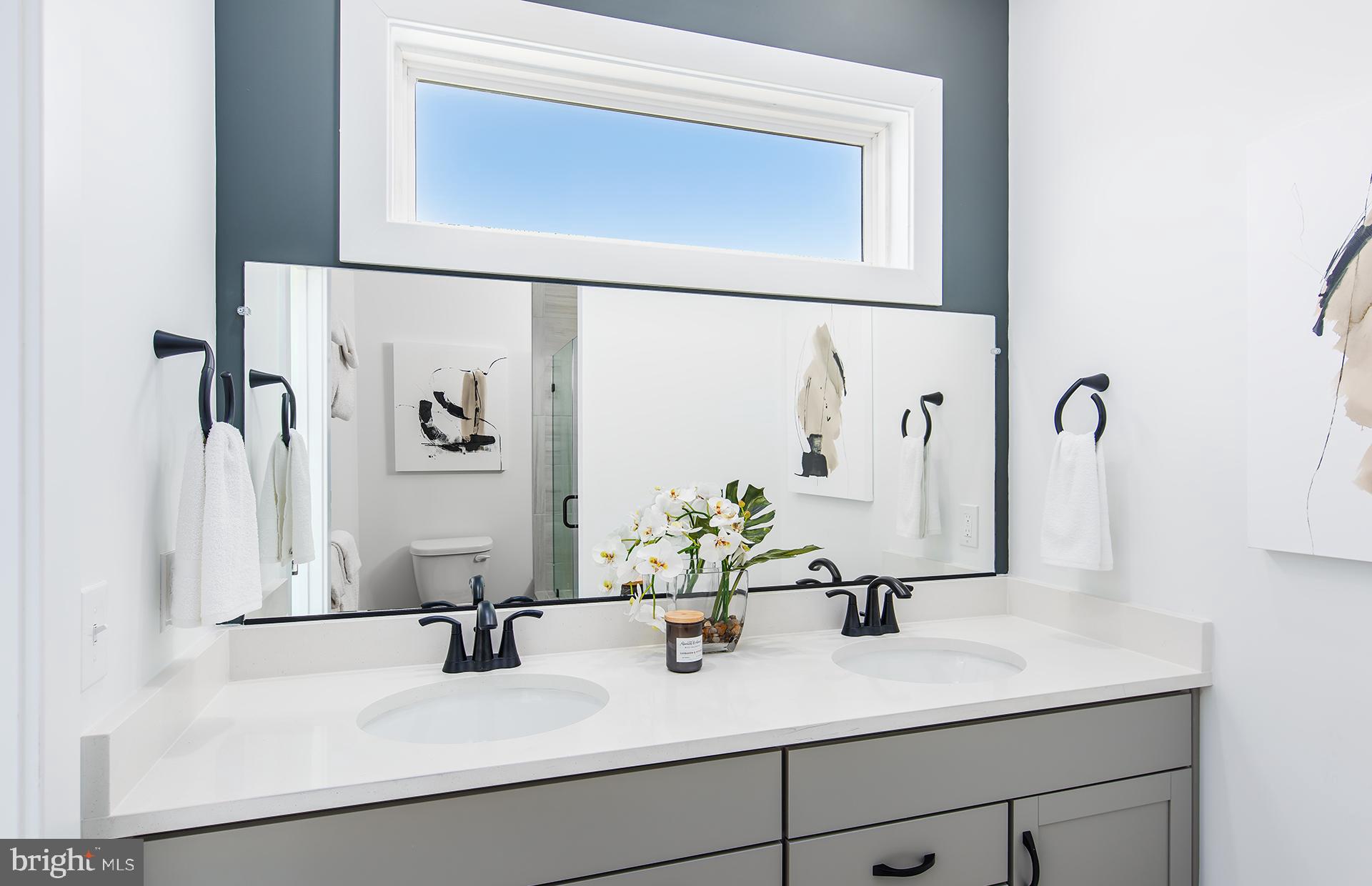 POTOMAC SHORES - Residential