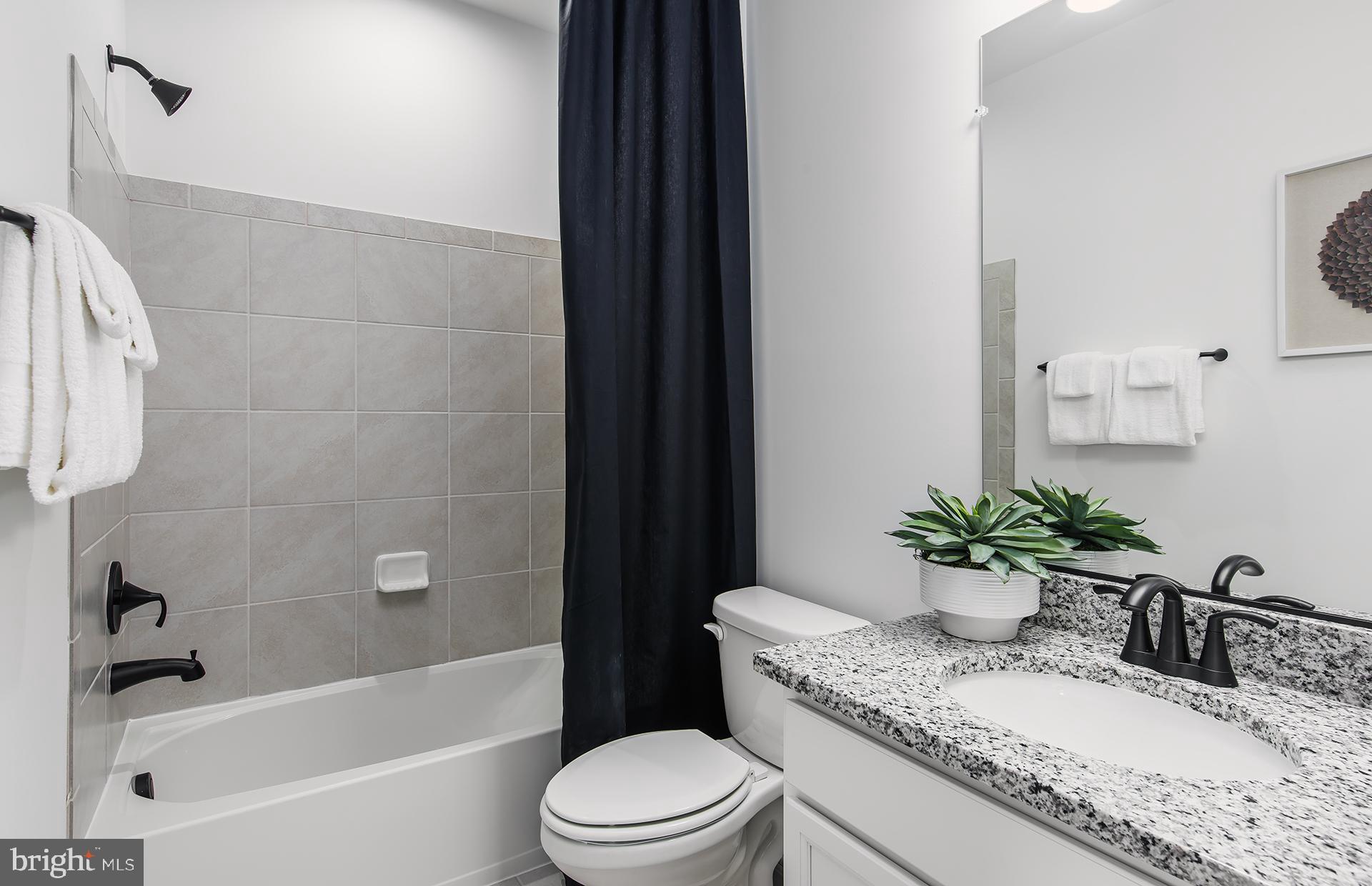 POTOMAC SHORES - Residential