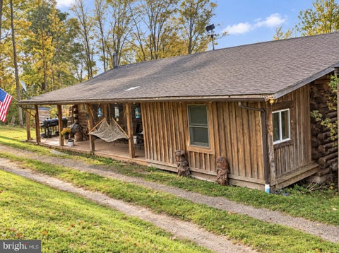 Photo of 350 Main Street, TIDIOUTE, PA 16351 (MLS # PAWR2000046)