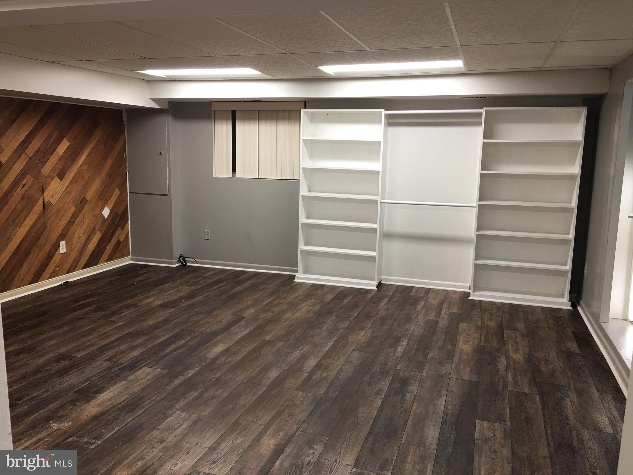 QUAIL MEADOWS TOWNHOUSES - Residential