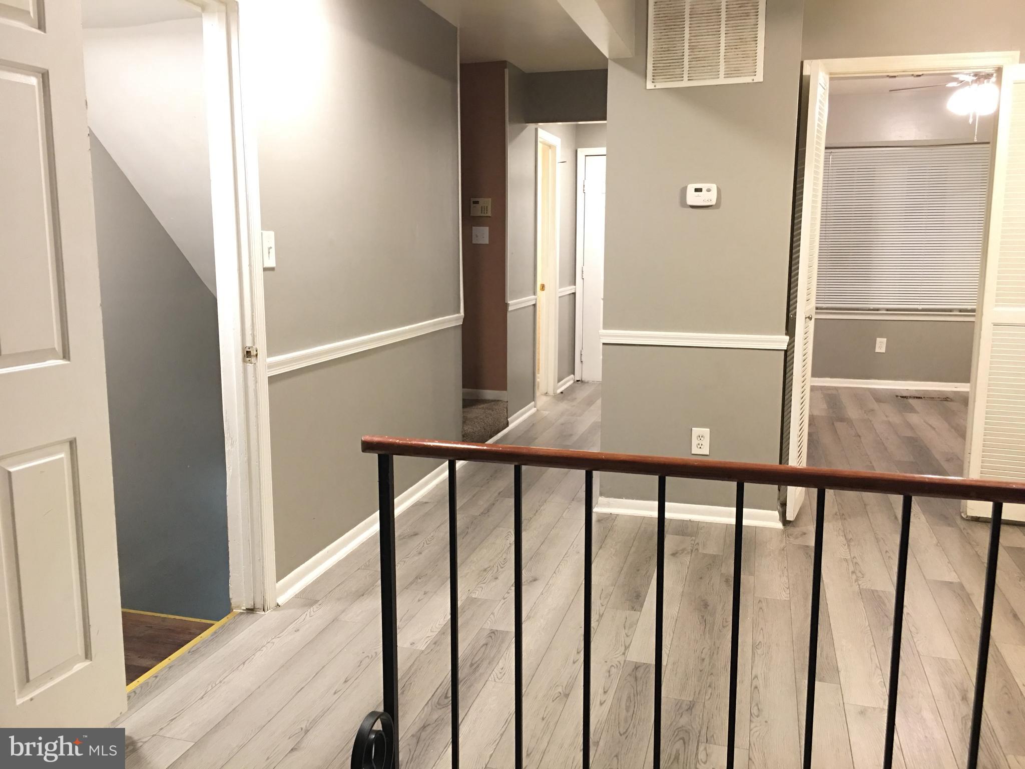 QUAIL MEADOWS TOWNHOUSES - Residential