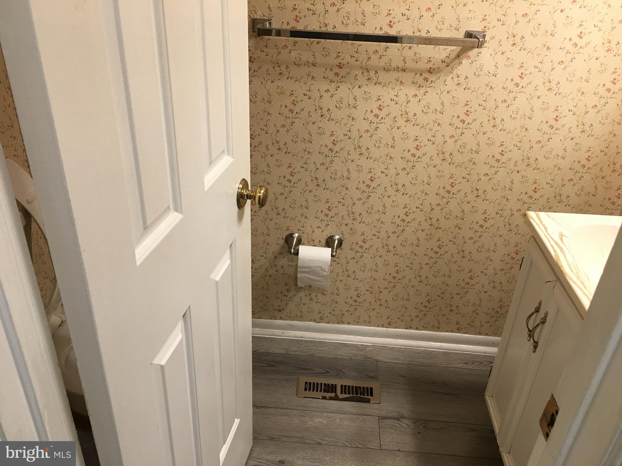 QUAIL MEADOWS TOWNHOUSES - Residential