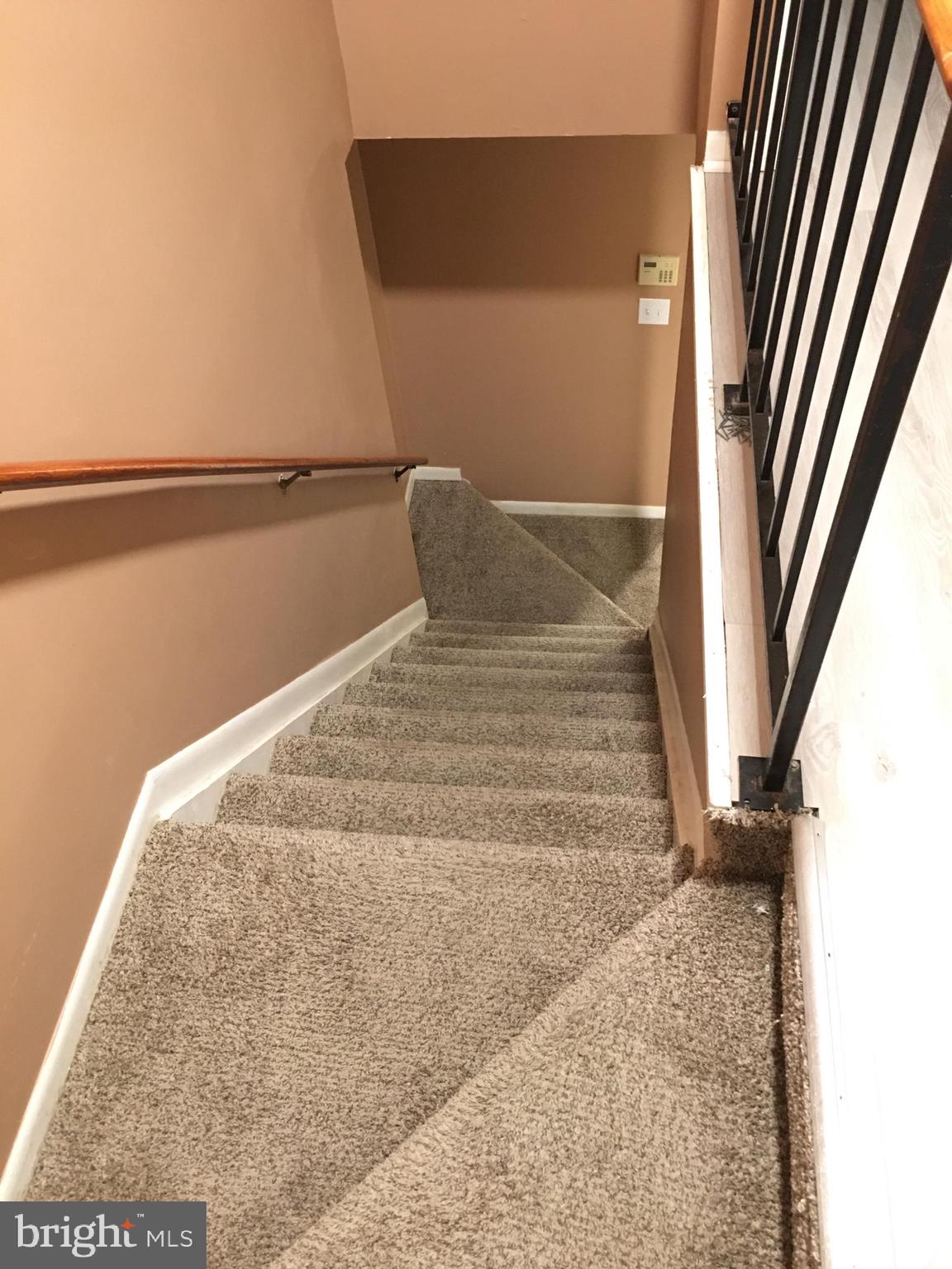 QUAIL MEADOWS TOWNHOUSES - Residential