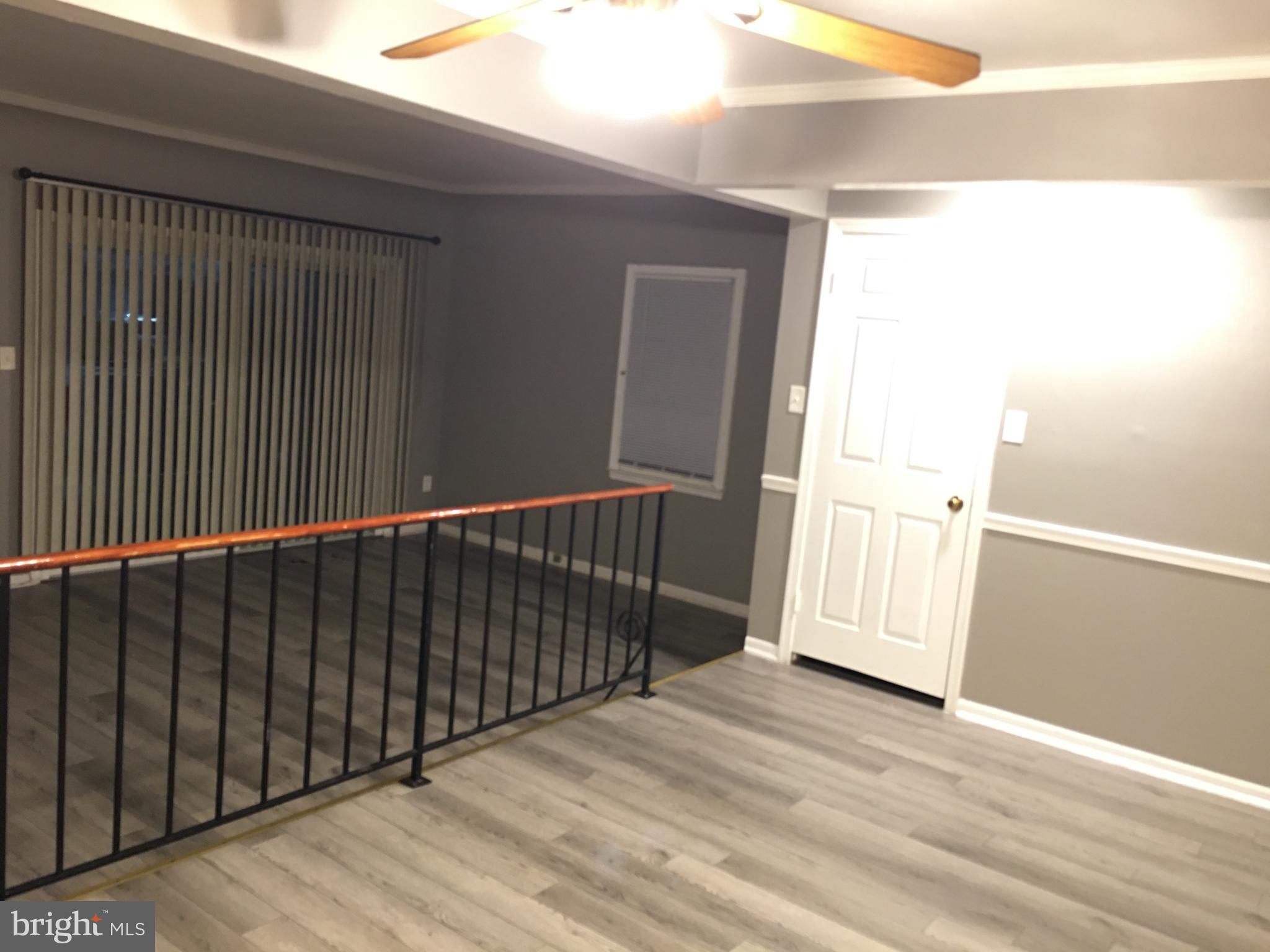 QUAIL MEADOWS TOWNHOUSES - Residential