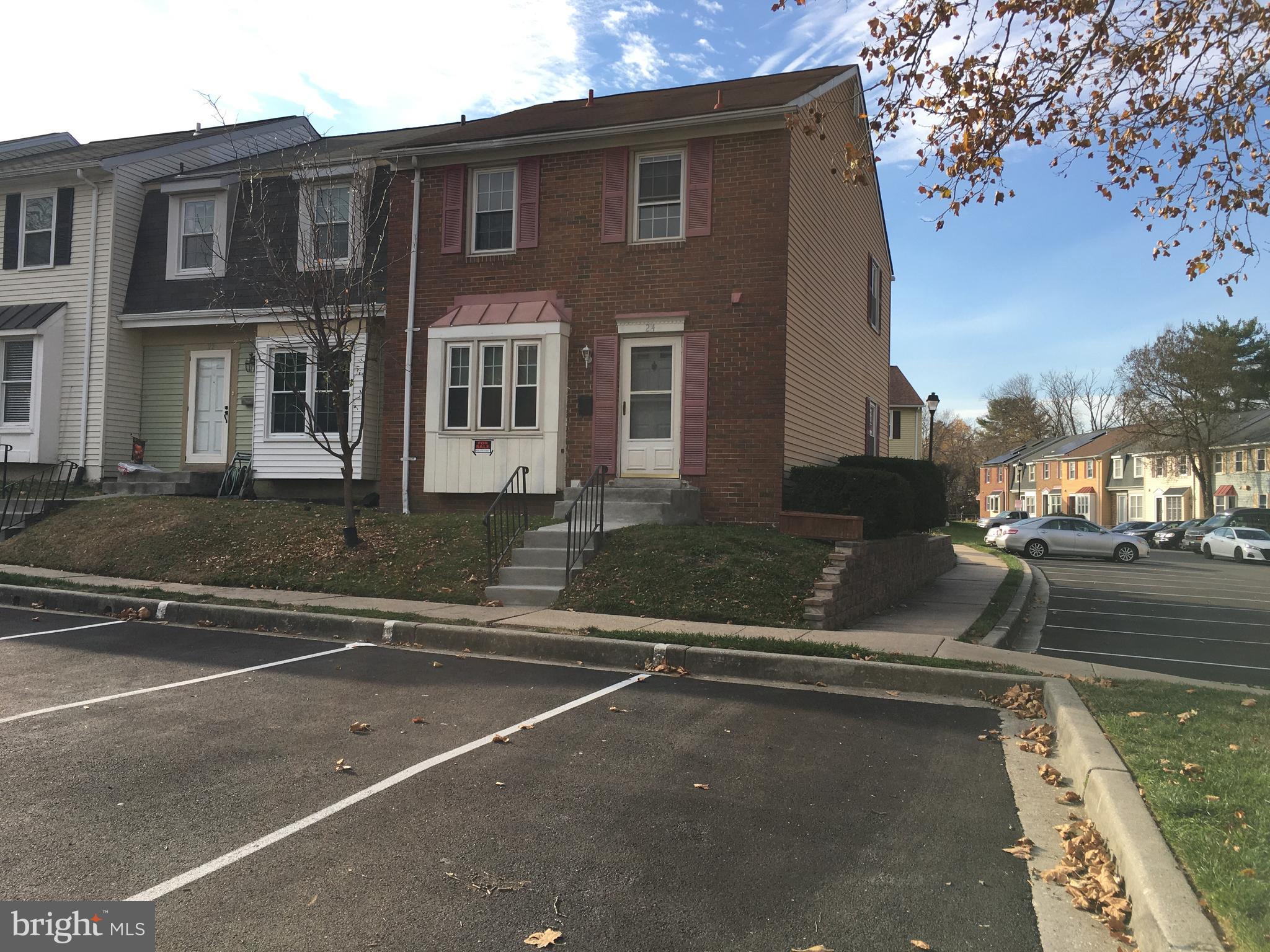 QUAIL MEADOWS TOWNHOUSES - Residential