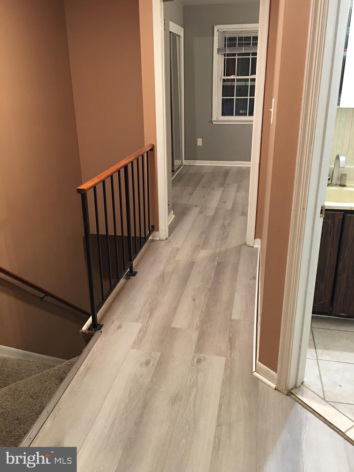 QUAIL MEADOWS TOWNHOUSES - Residential