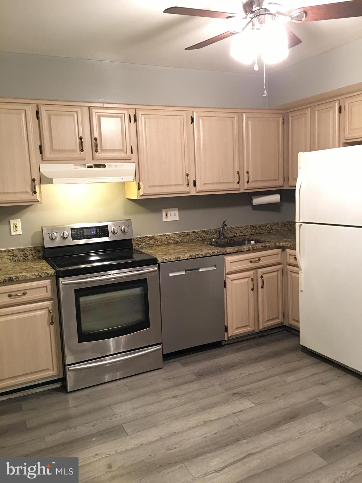 QUAIL MEADOWS TOWNHOUSES - Residential