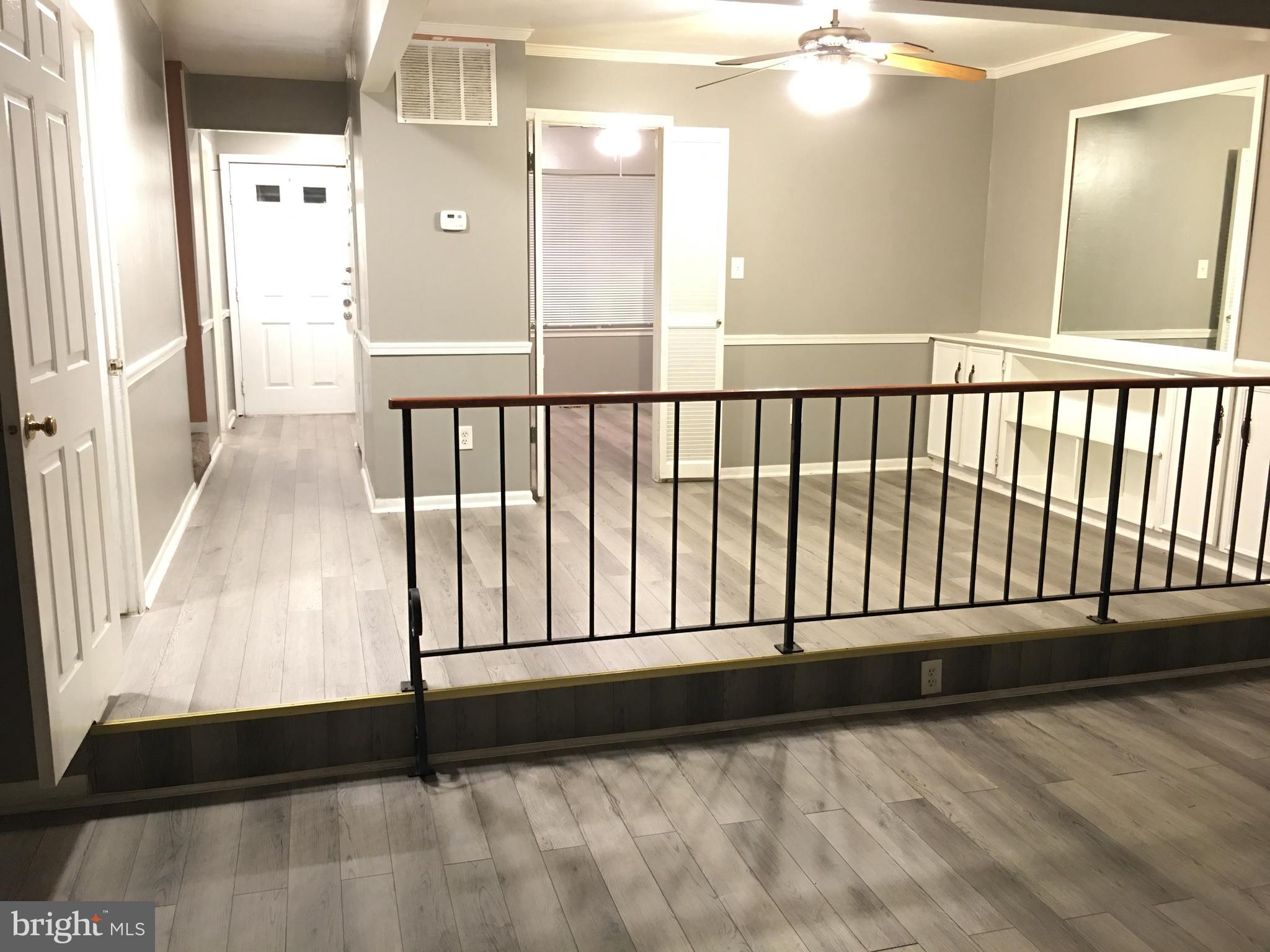 QUAIL MEADOWS TOWNHOUSES - Residential