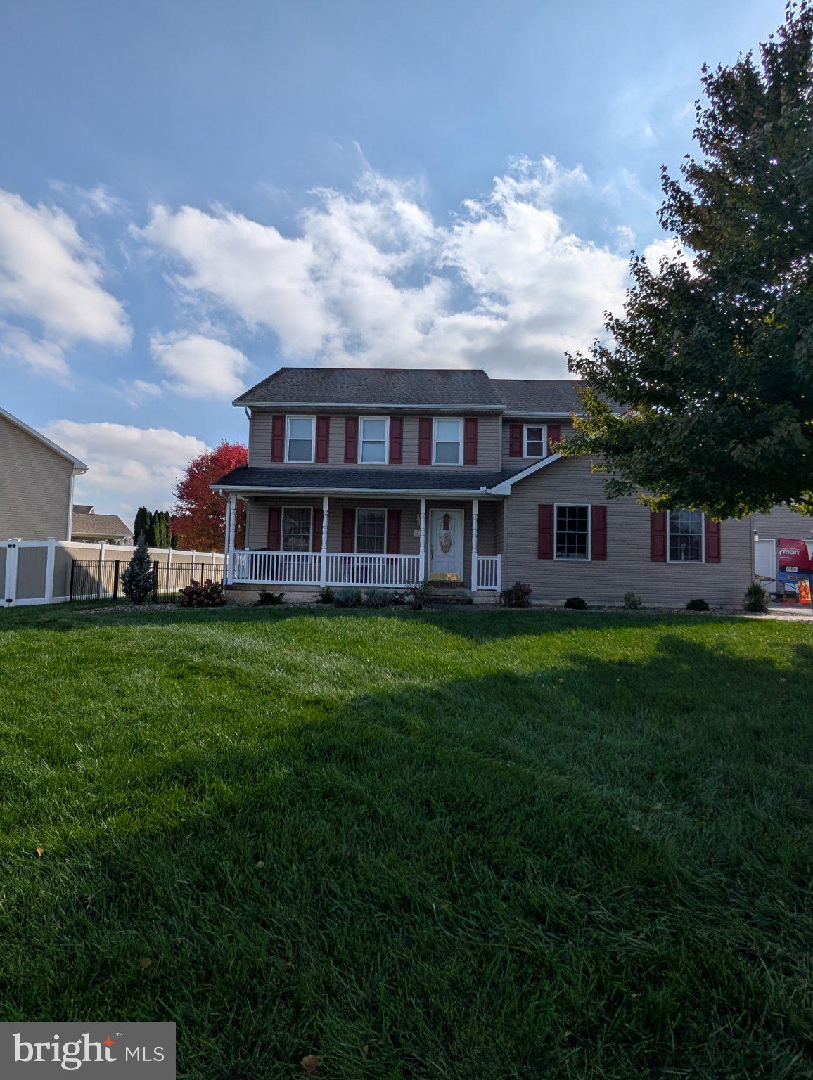 47 CLOVER DRIVE