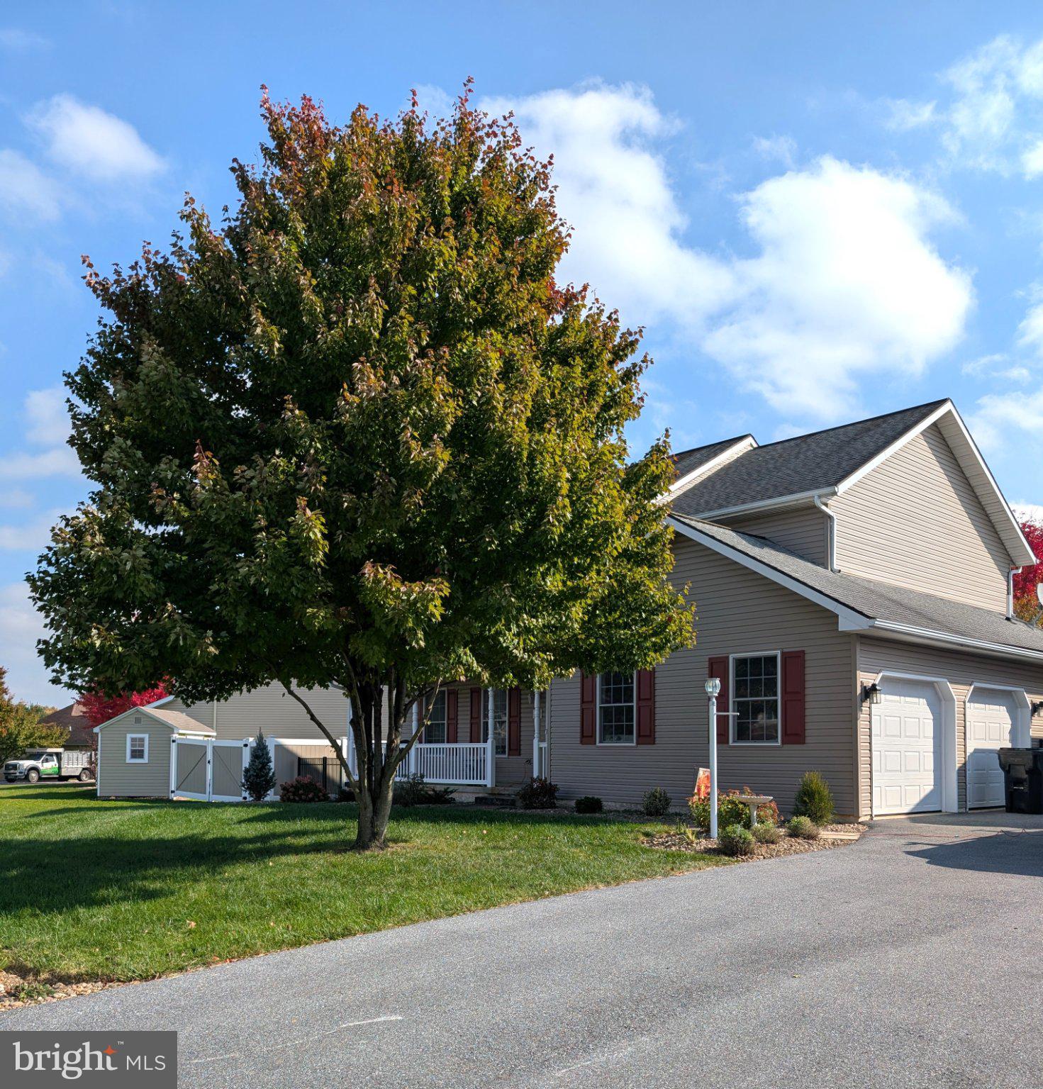 47 CLOVER DRIVE