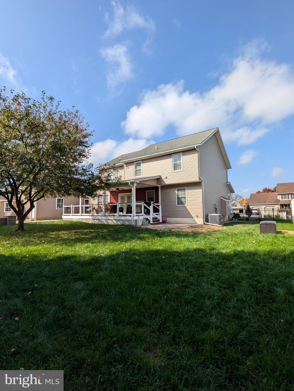 47 CLOVER DRIVE