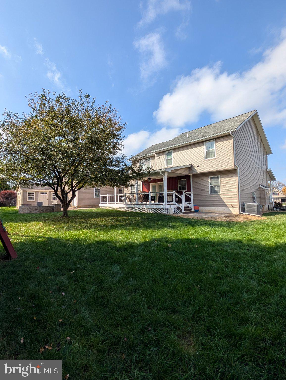 47 CLOVER DRIVE