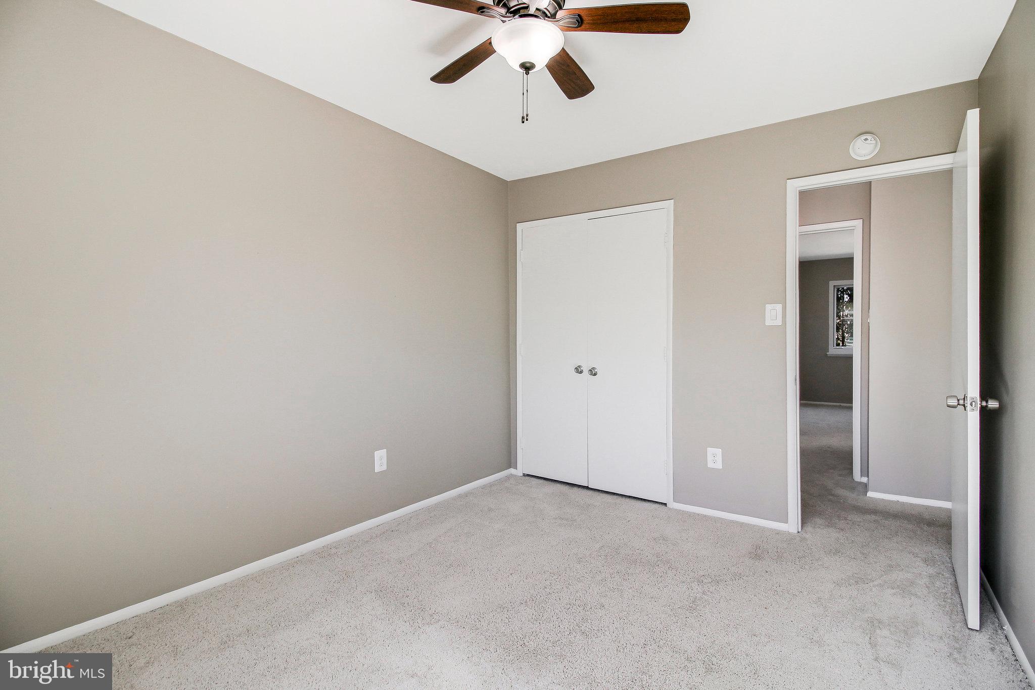 COVINGTON - Residential