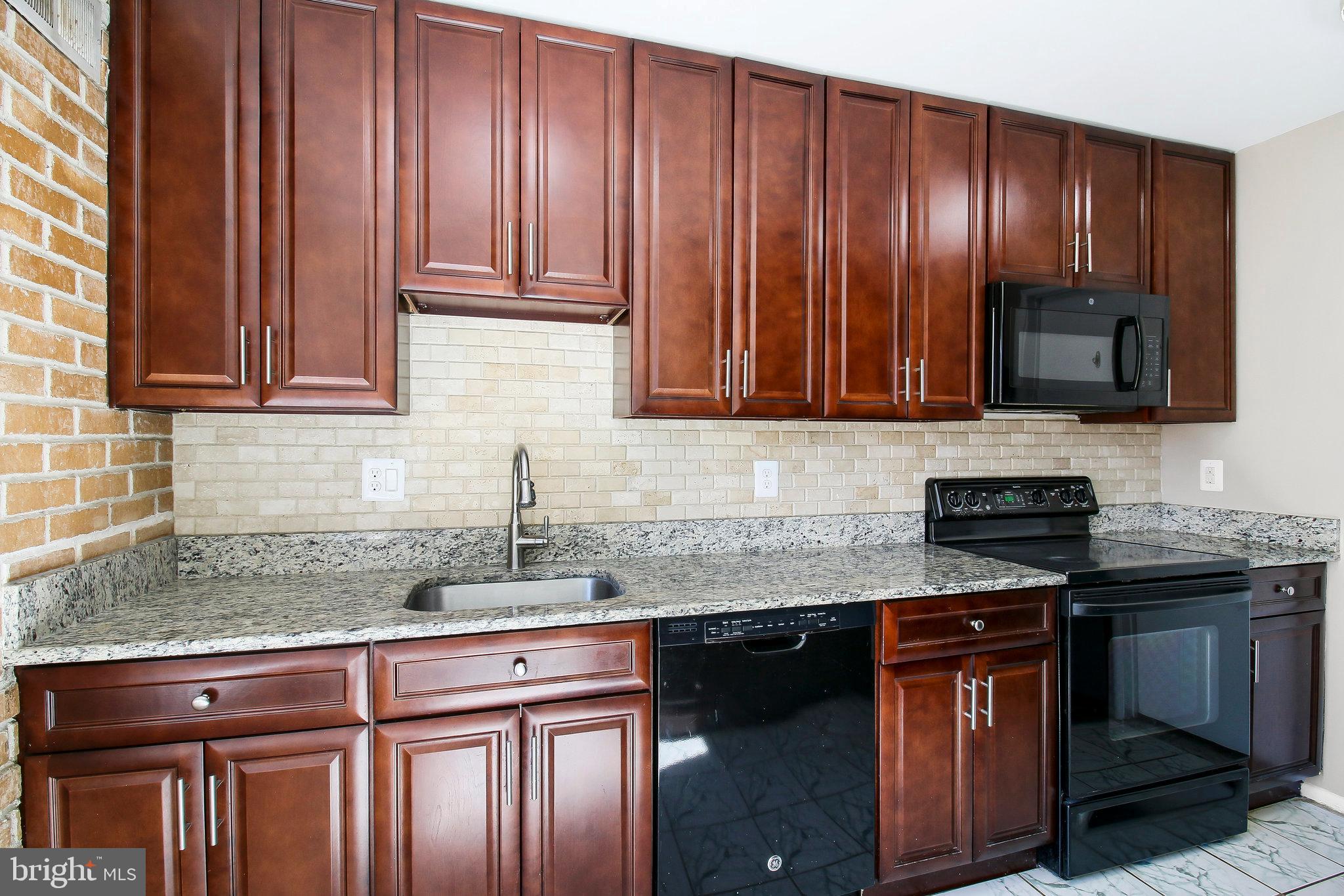 COVINGTON - Residential