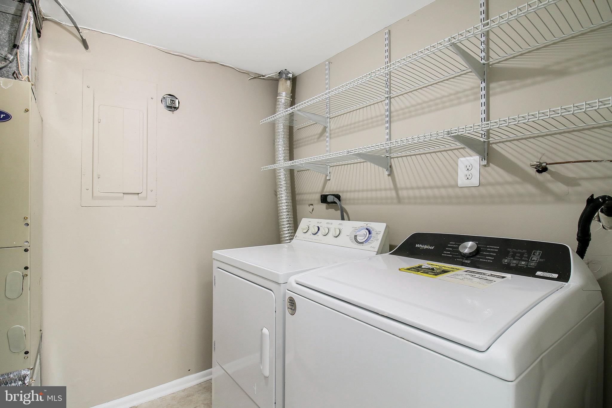 COVINGTON - Residential