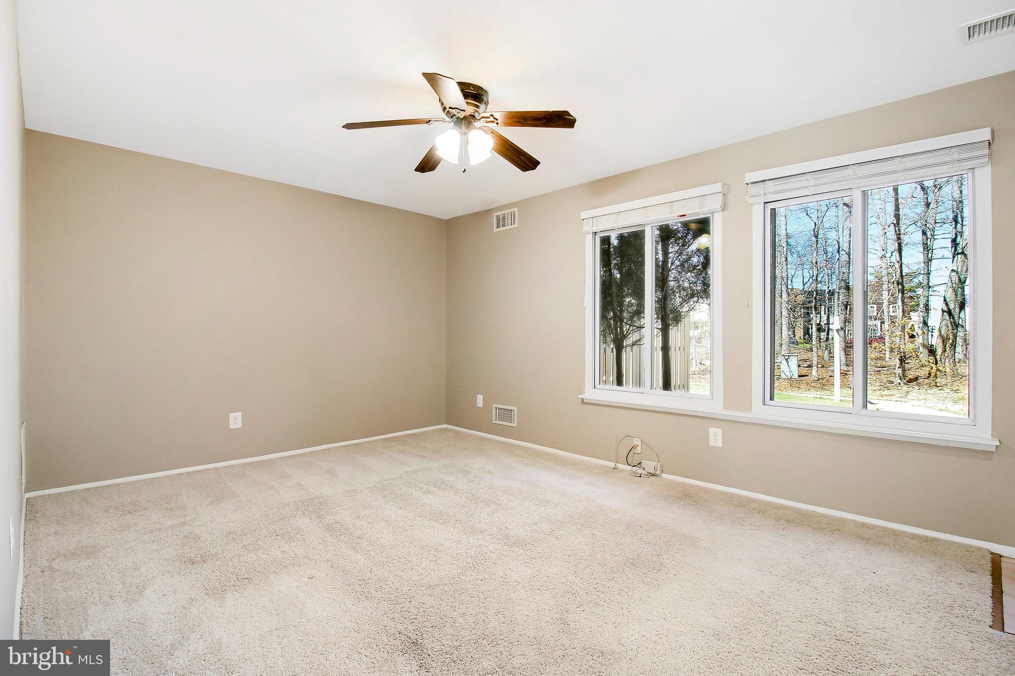 COVINGTON - Residential