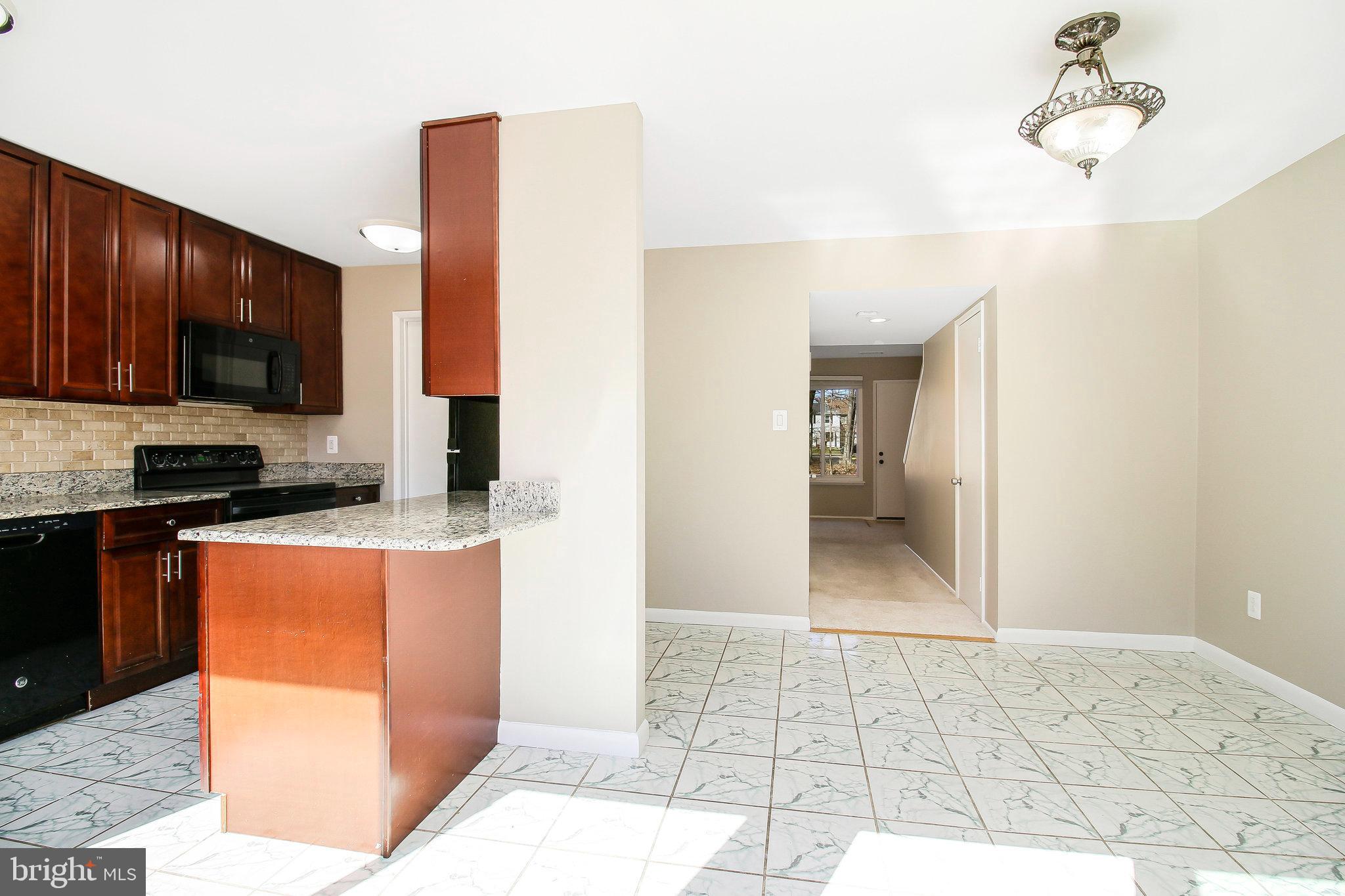 COVINGTON - Residential