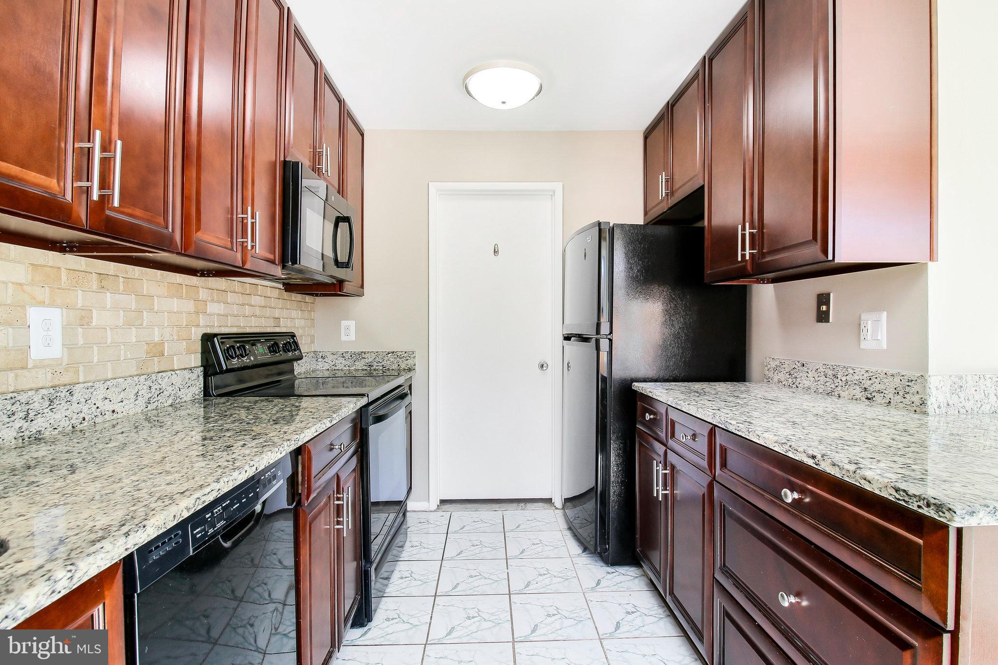 COVINGTON - Residential