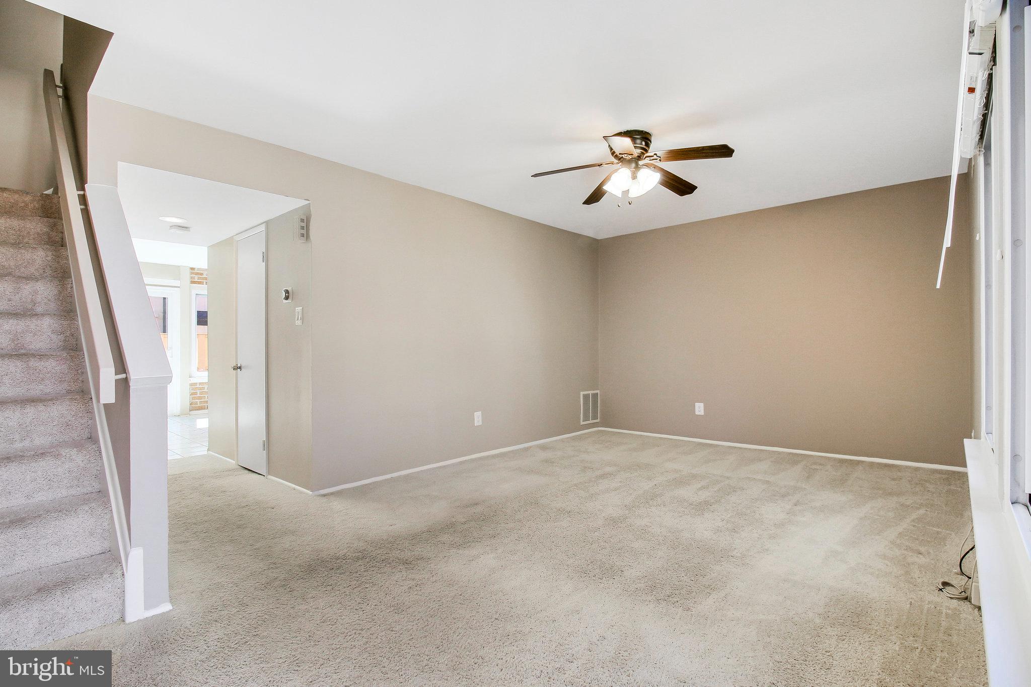 COVINGTON - Residential