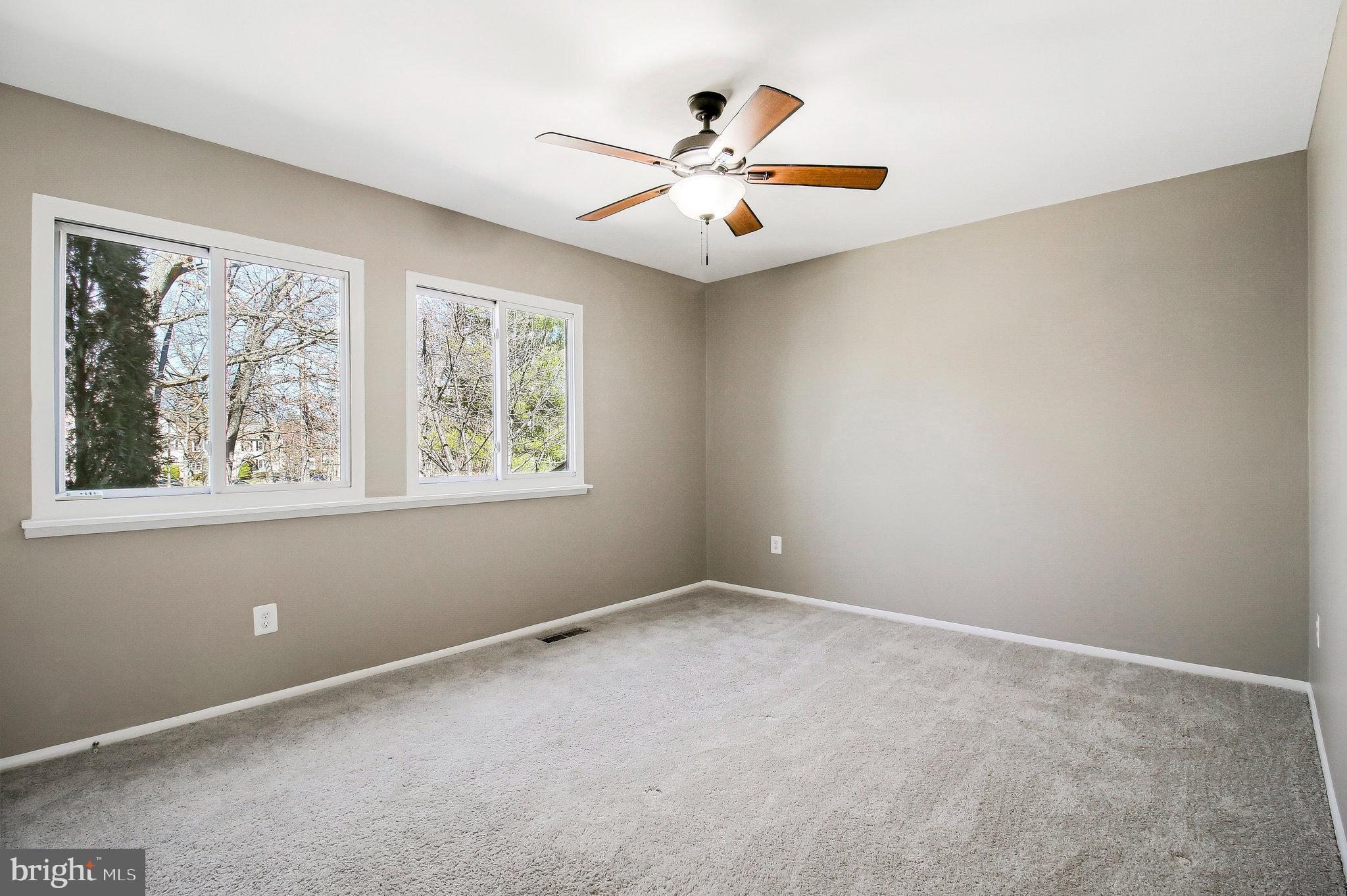 COVINGTON - Residential