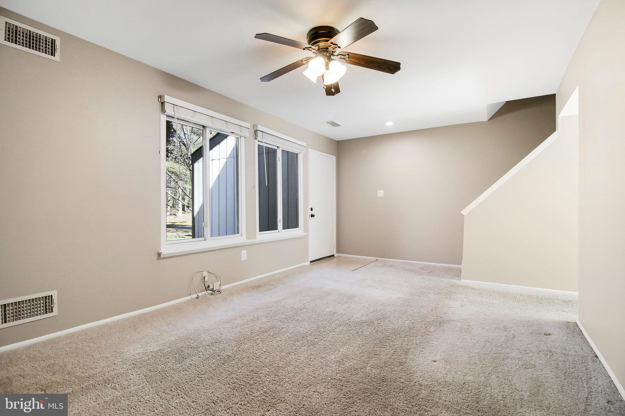 COVINGTON - Residential