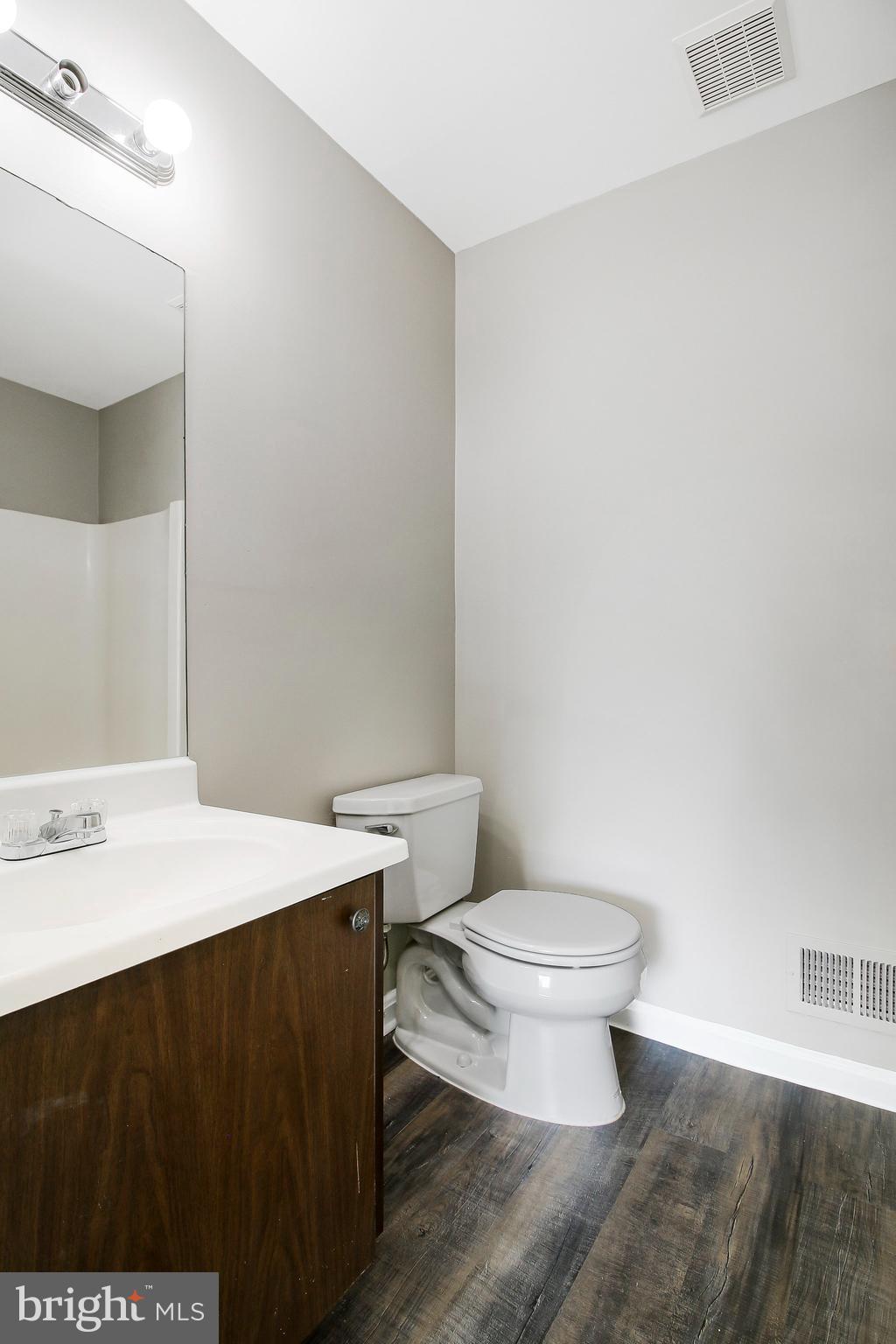 COVINGTON - Residential