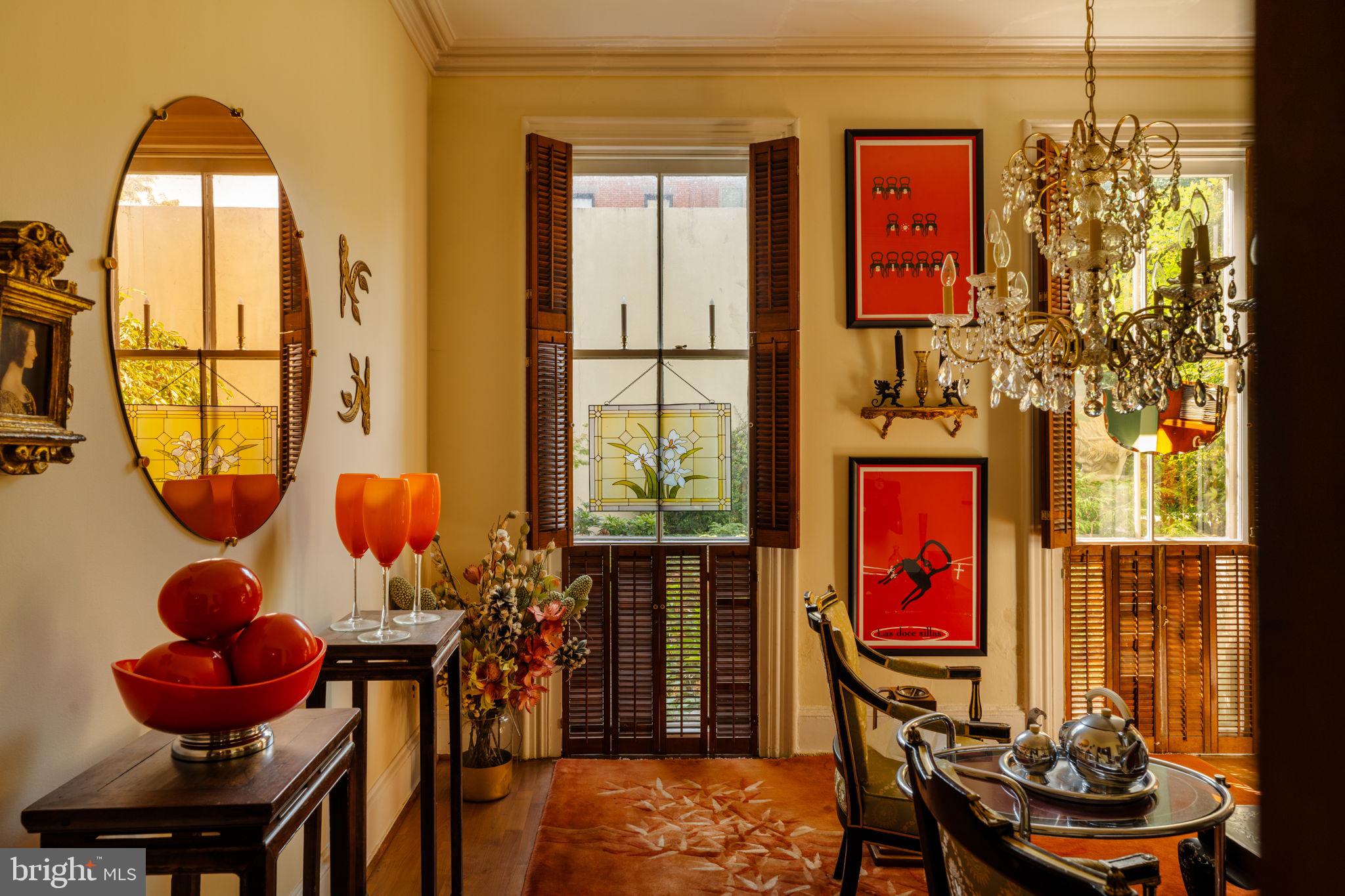 ART MUSEUM AREA - Residential