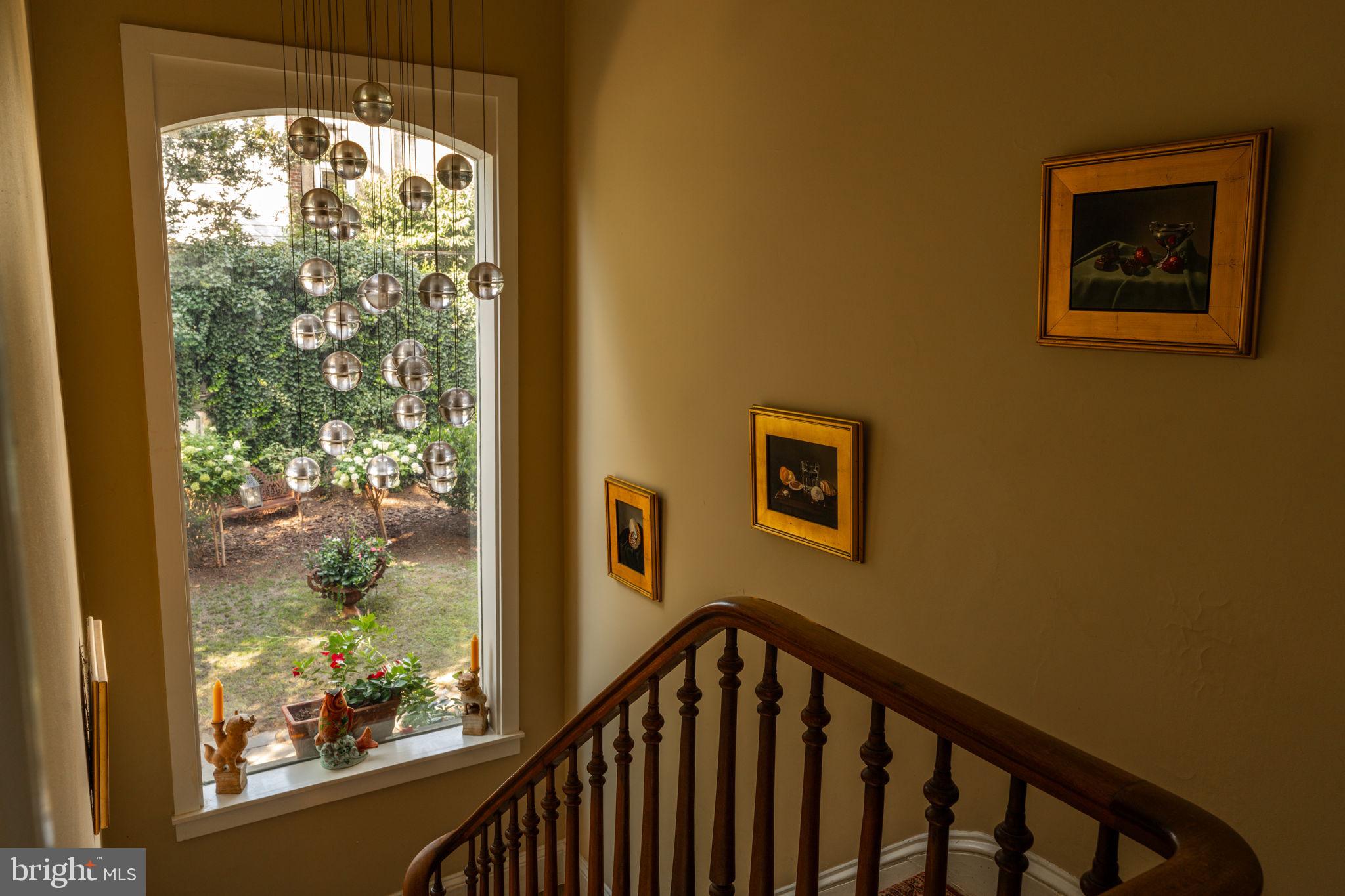 ART MUSEUM AREA - Residential