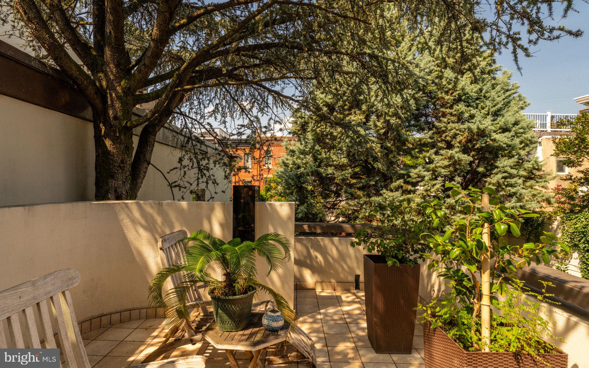 ART MUSEUM AREA - Residential