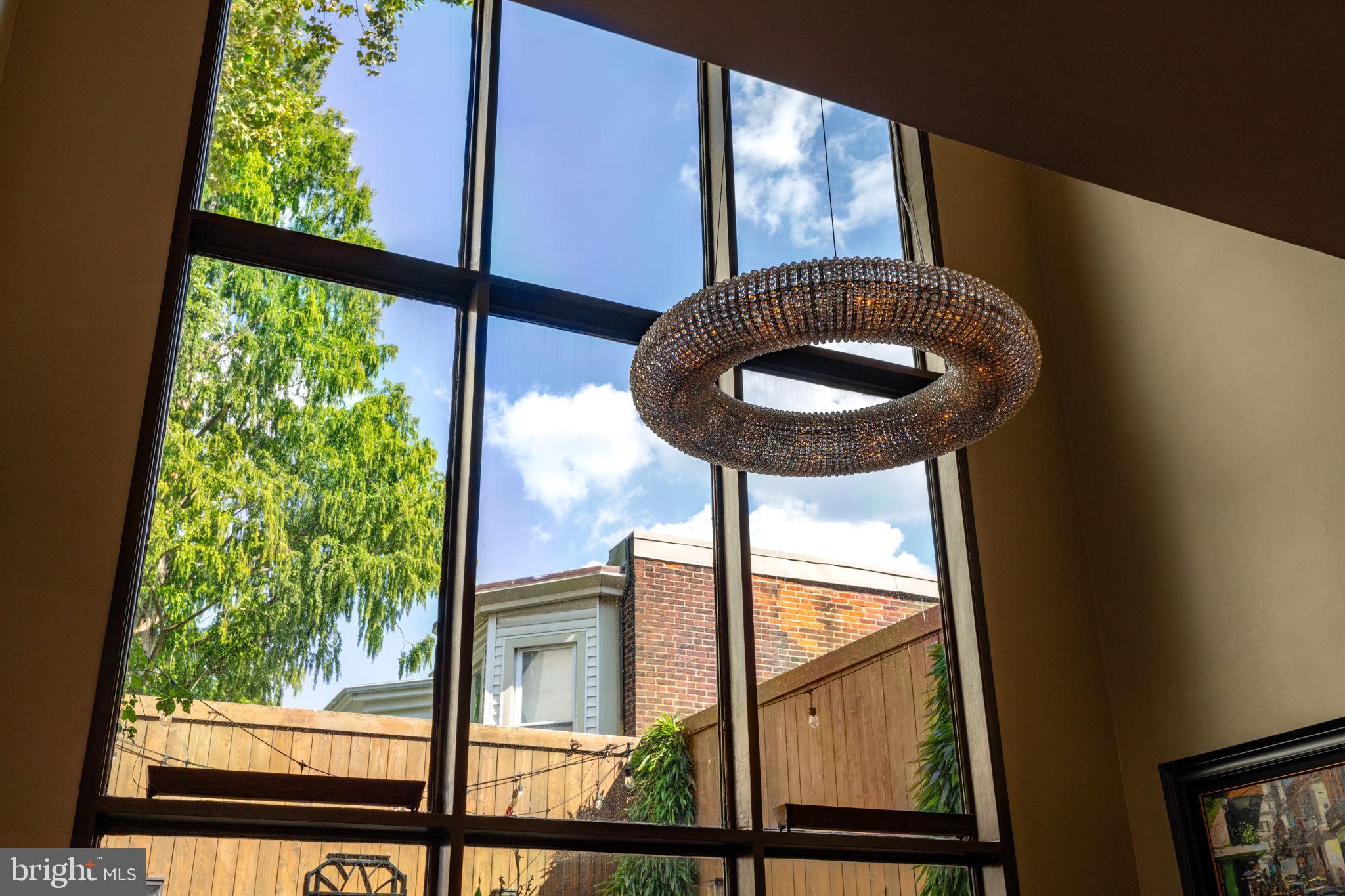 ART MUSEUM AREA - Residential