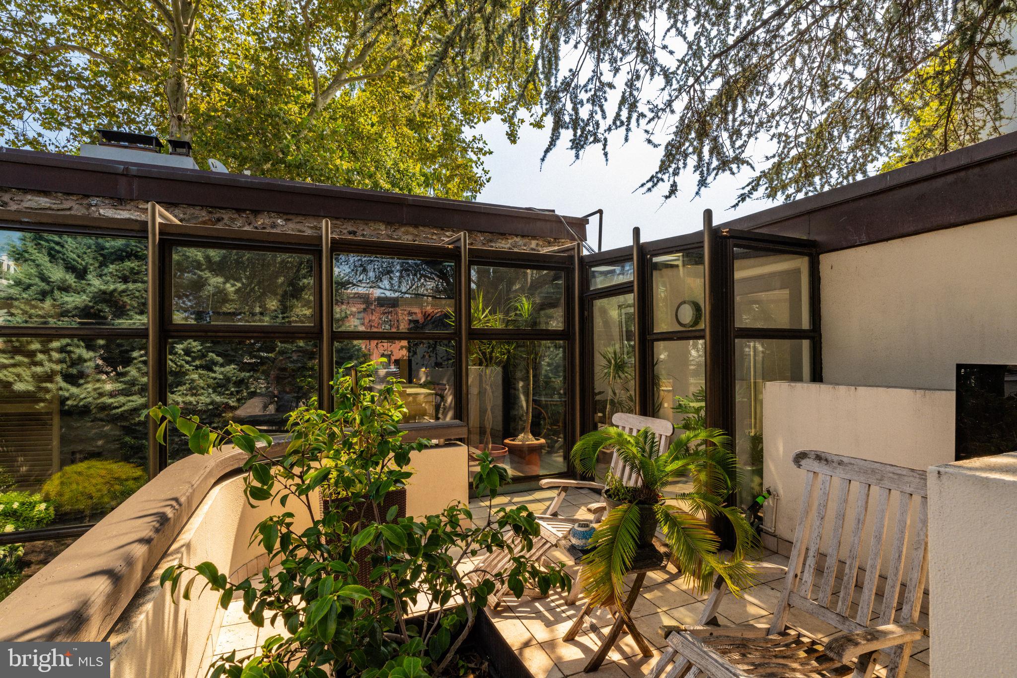 ART MUSEUM AREA - Residential