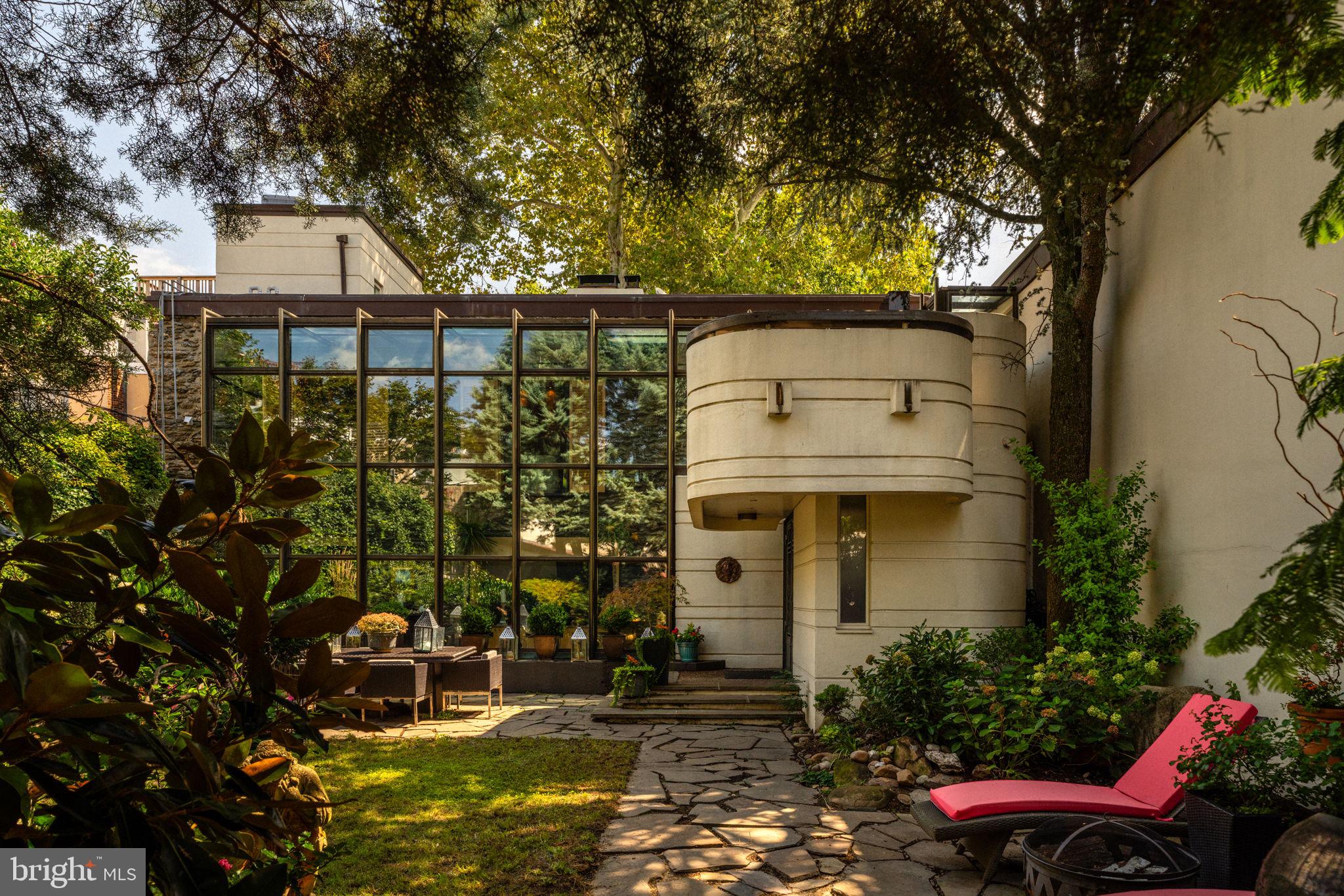 ART MUSEUM AREA - Residential