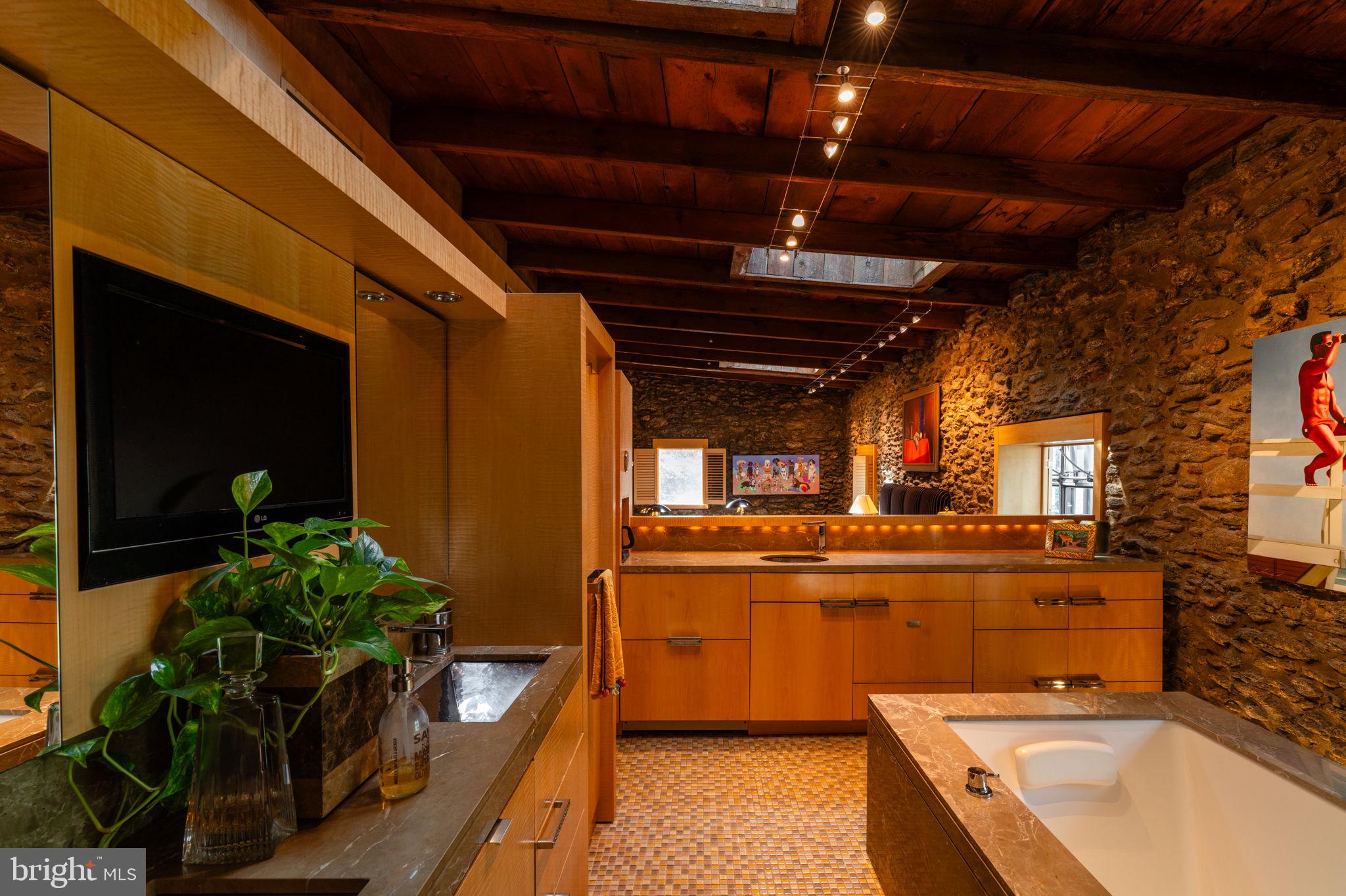 ART MUSEUM AREA - Residential