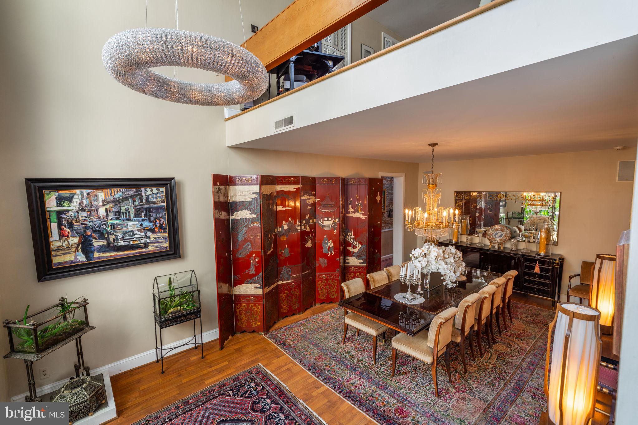 ART MUSEUM AREA - Residential