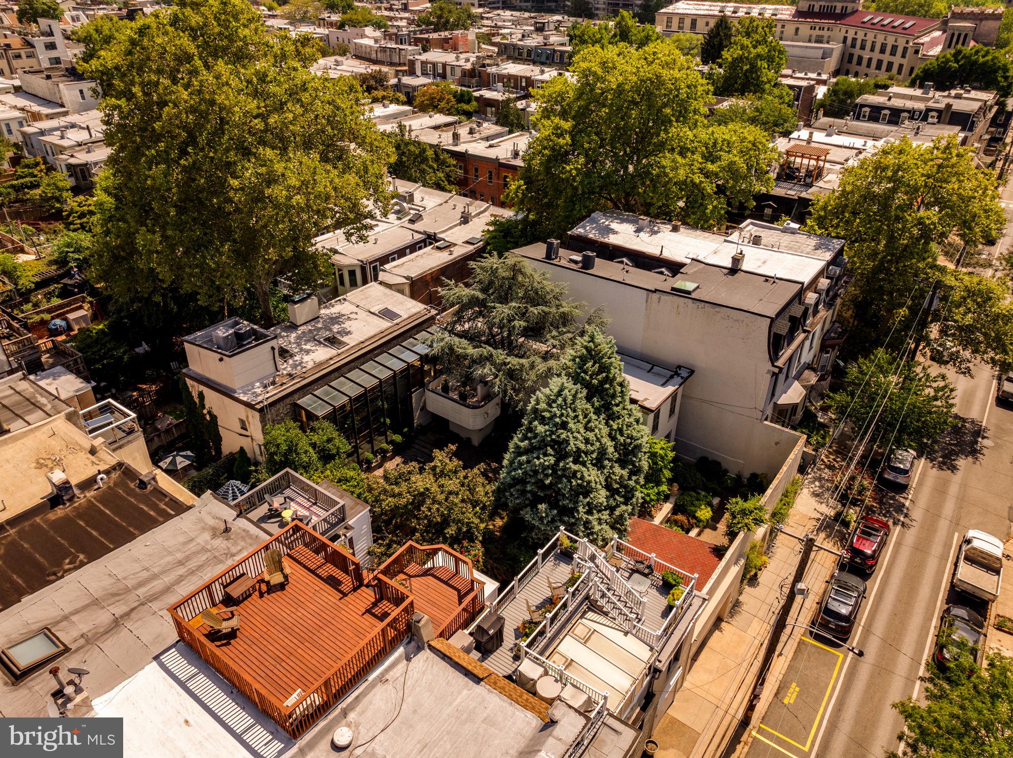 ART MUSEUM AREA - Residential